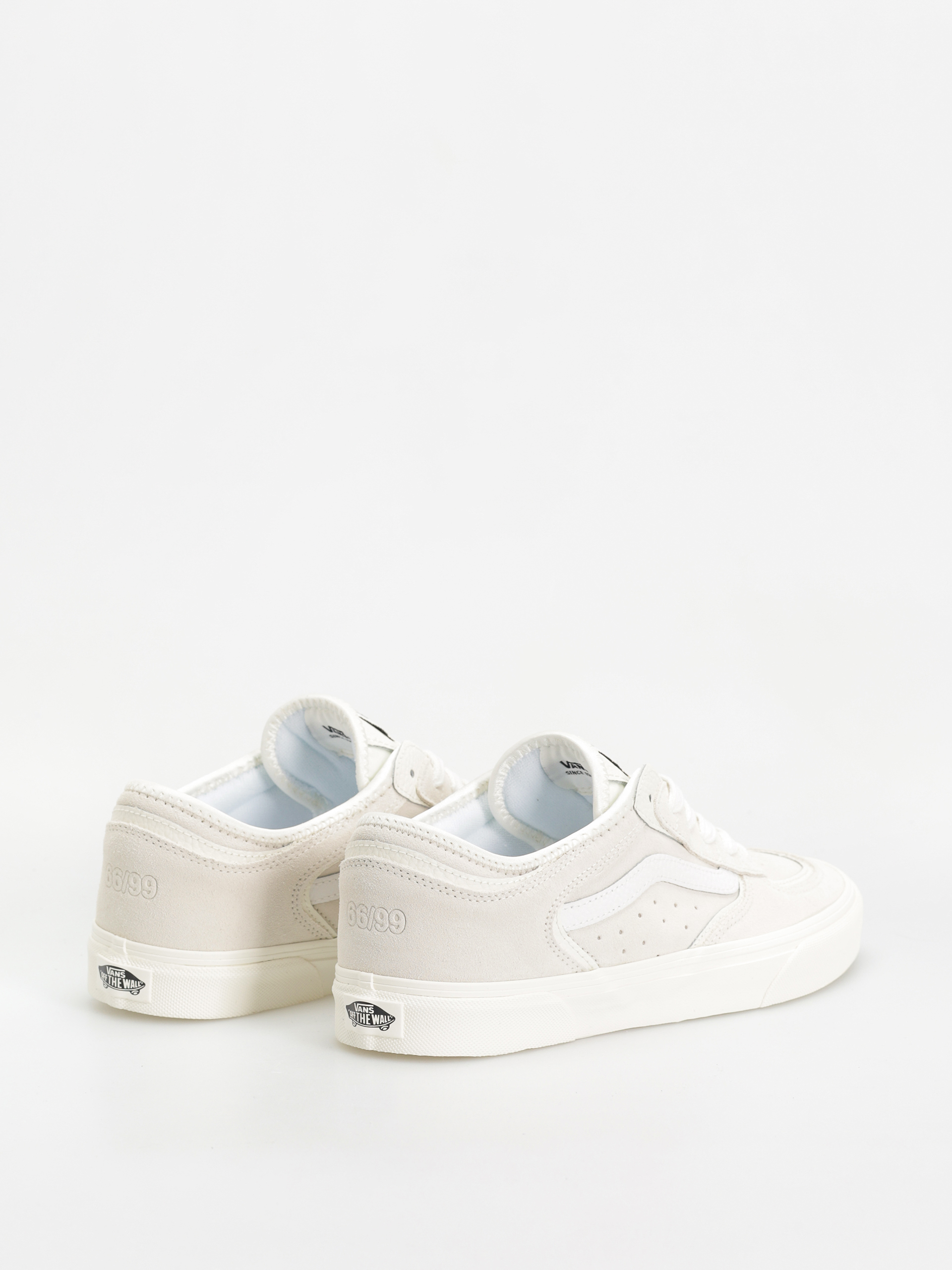 Buty Vans Rowley Classic (marshmallow/true white)