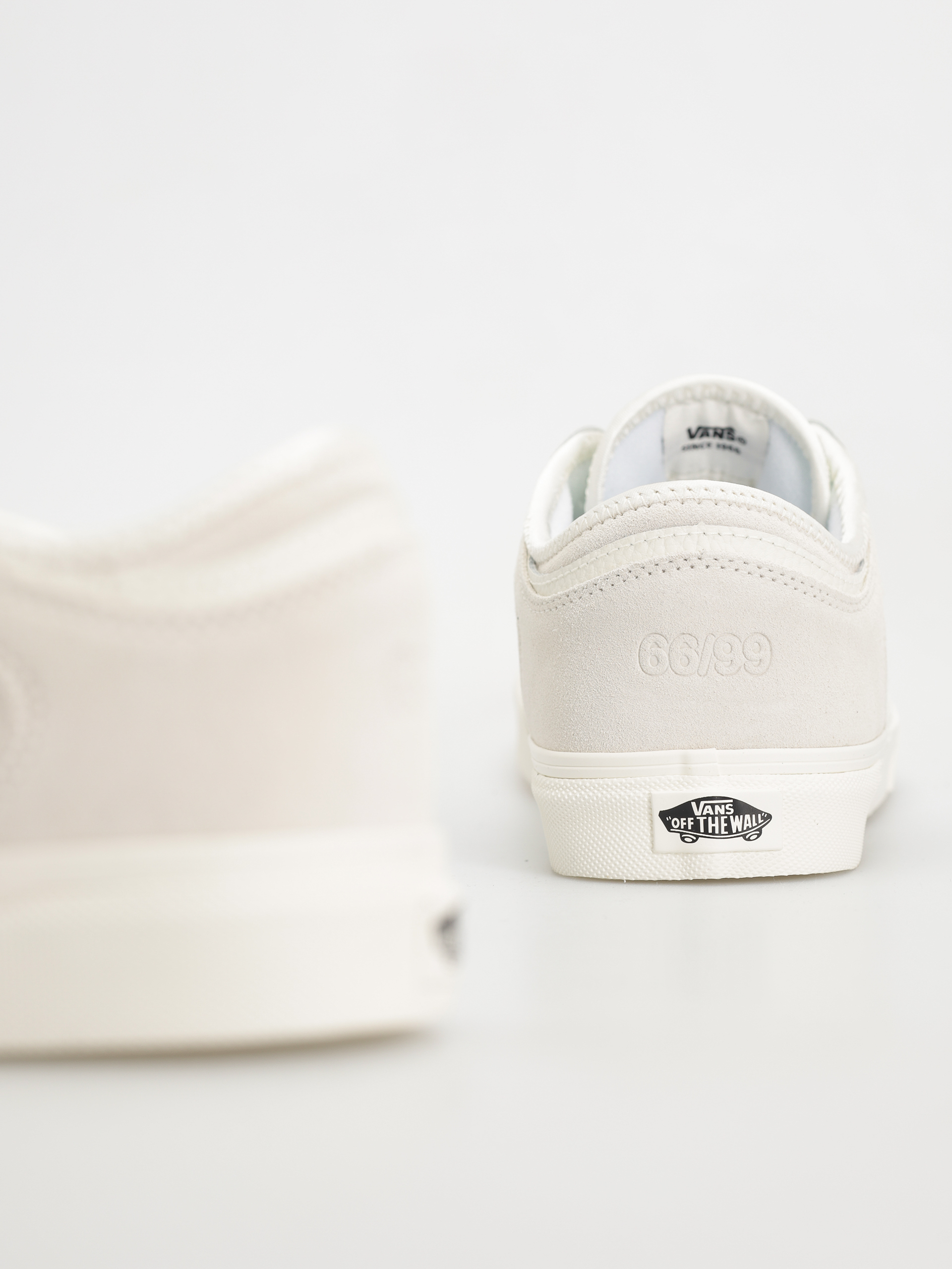 Buty Vans Rowley Classic (marshmallow/true white)