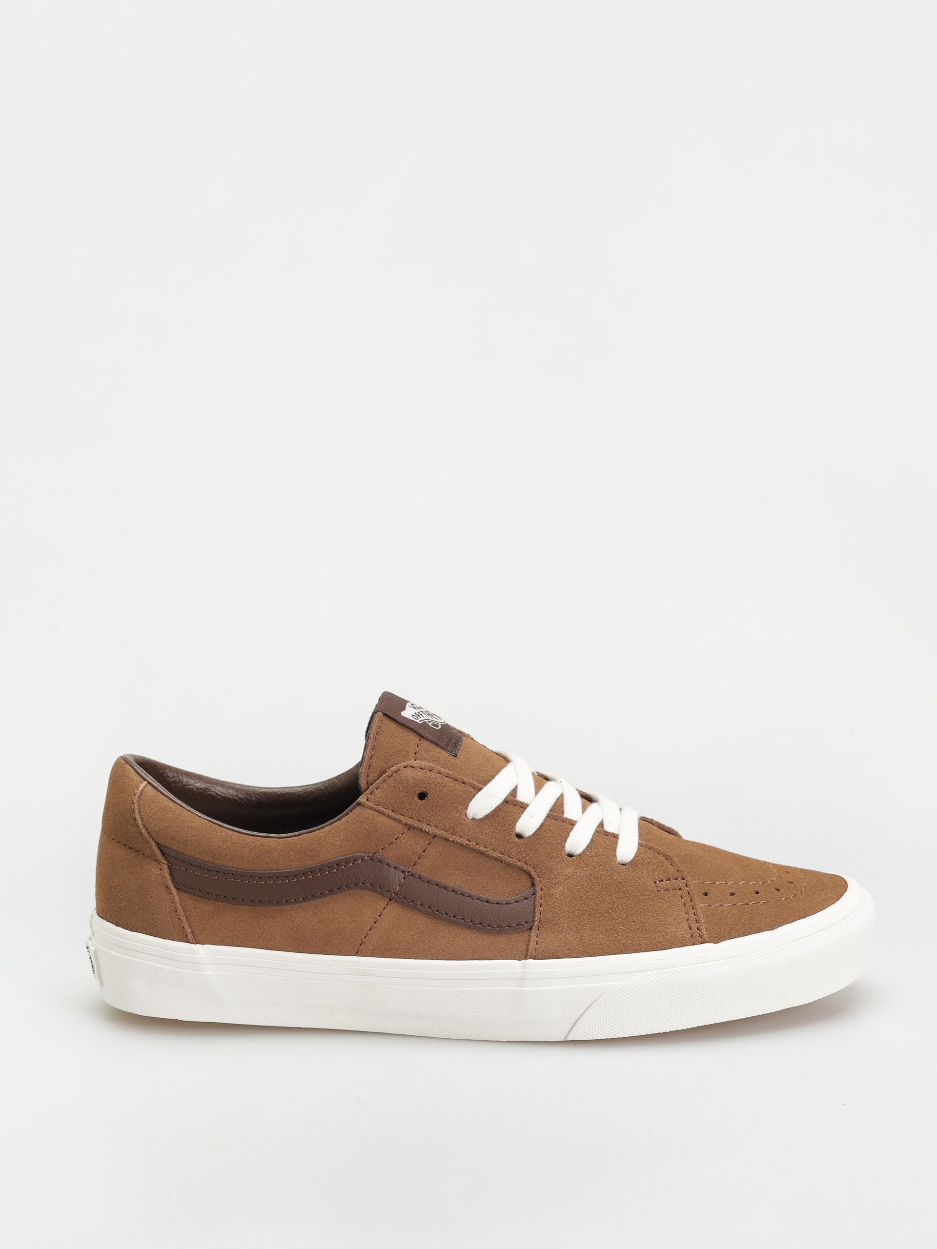 Buty Vans Sk8 Low (suede brown)