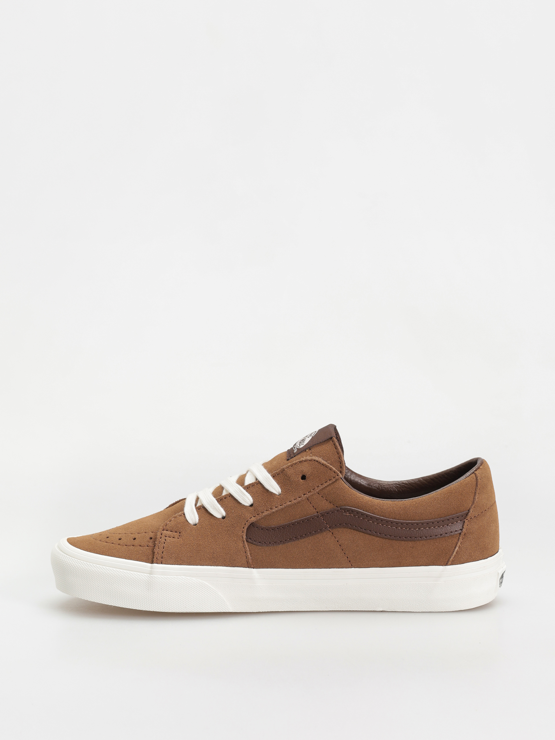 Buty Vans Sk8 Low (suede brown)
