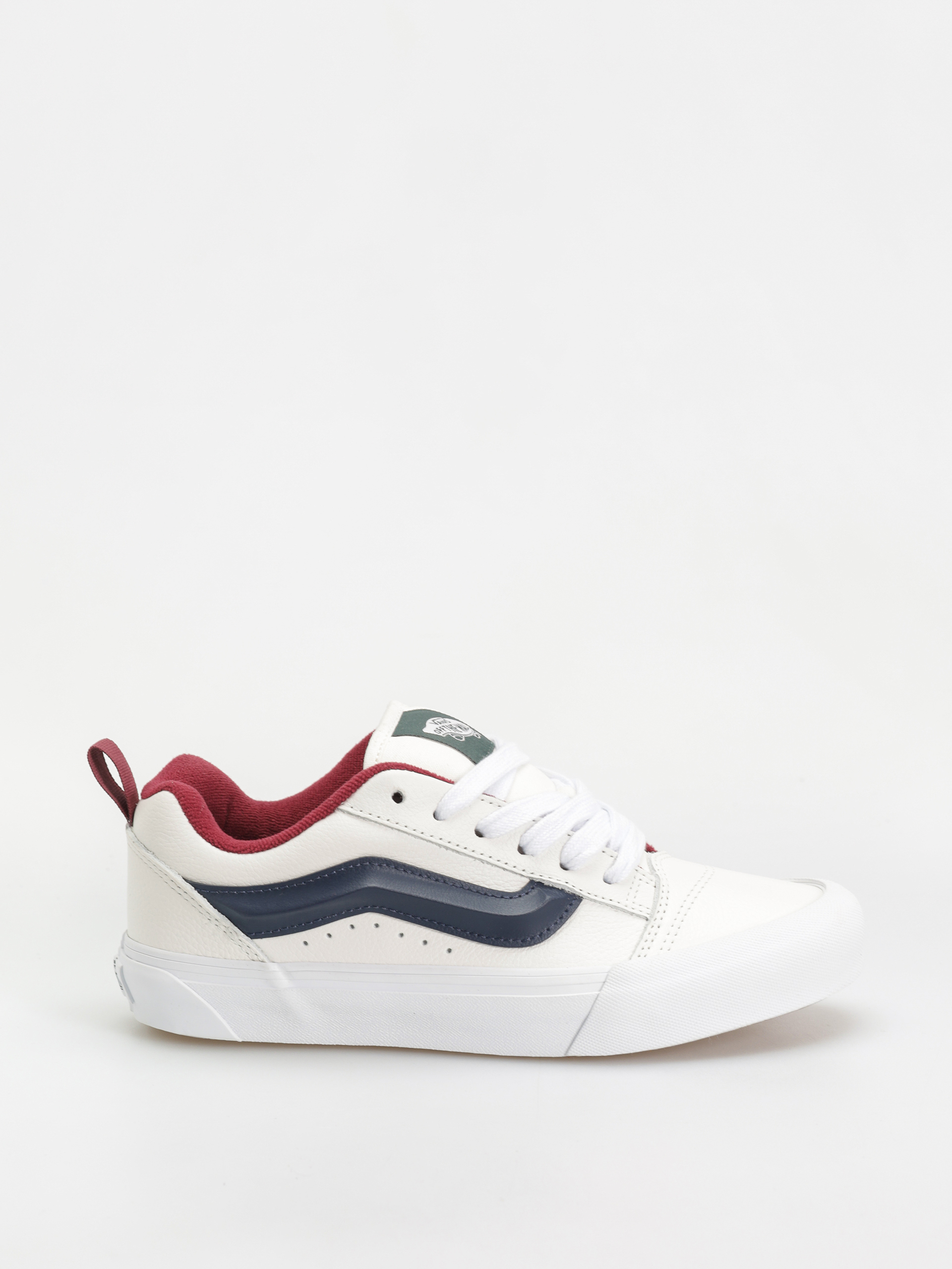 Buty Vans Knu Skool (varsity white/multi)