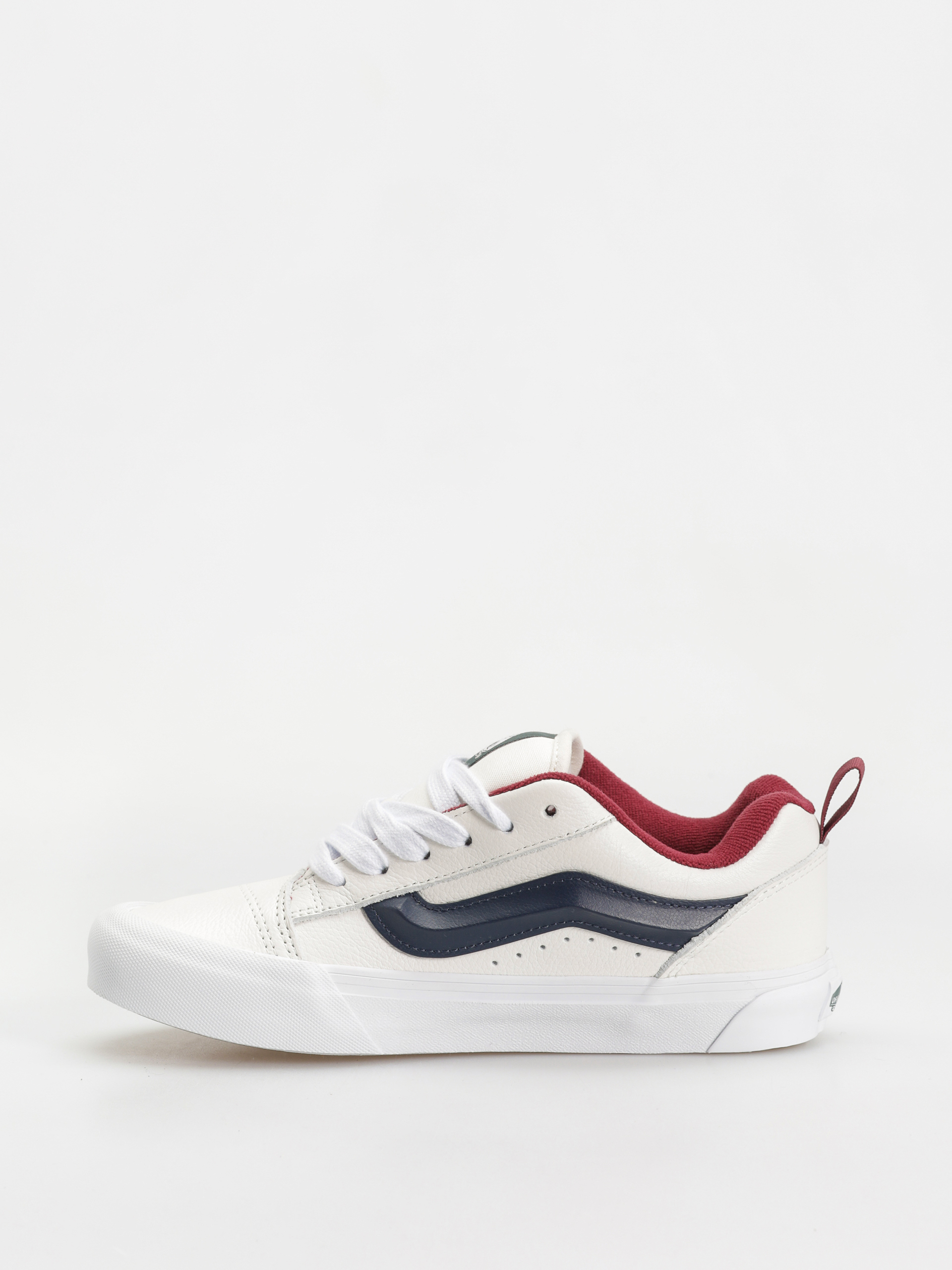 Buty Vans Knu Skool (varsity white/multi)