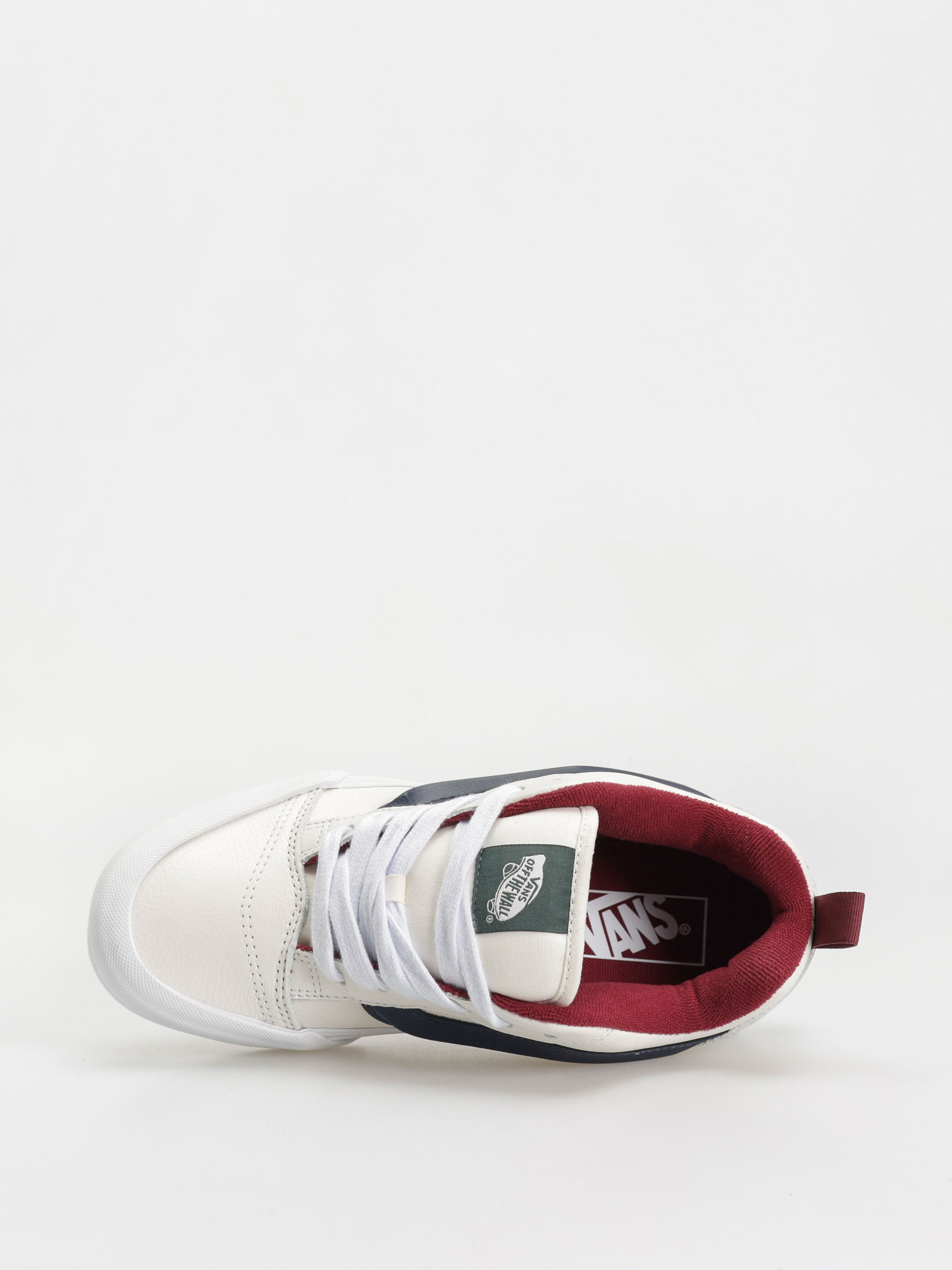 Buty Vans Knu Skool (varsity white/multi)