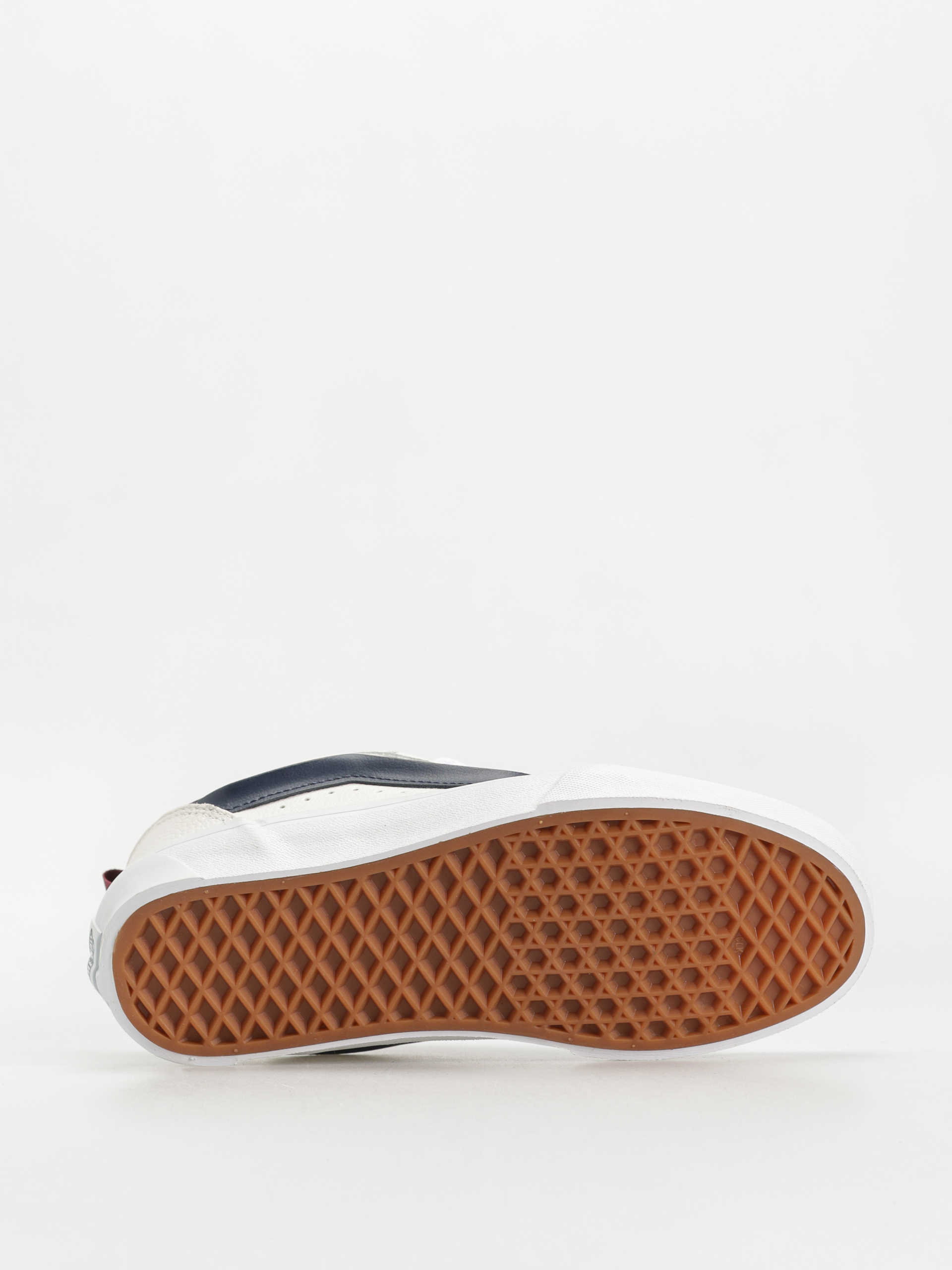 Buty Vans Knu Skool (varsity white/multi)