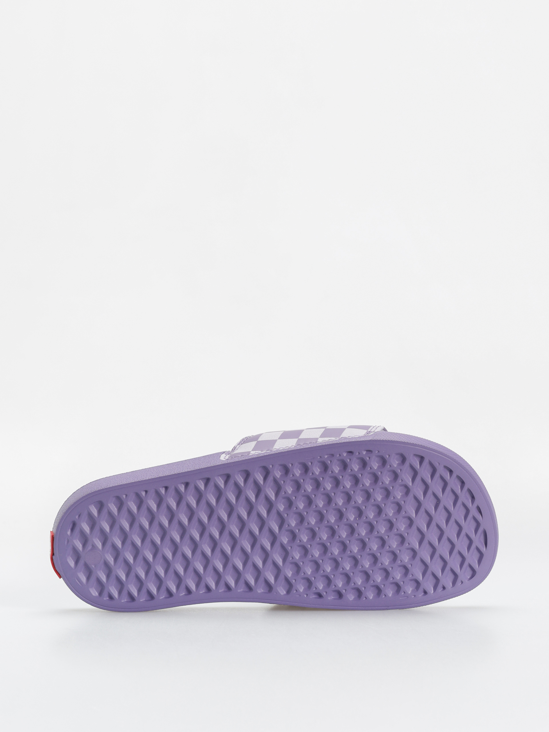 Klapki Vans Mte La Costa Slide On Wmn (checkerboard purple haze)