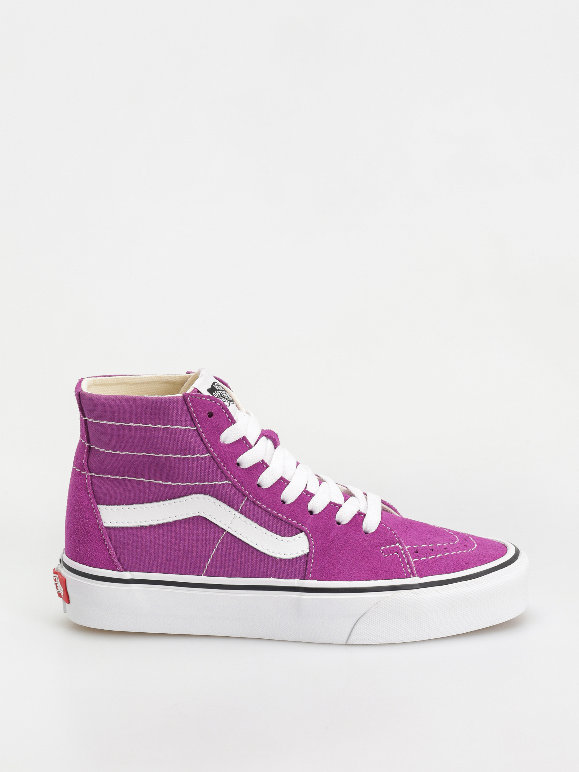 Buty Vans Sk8 Hi Tapered (color theory willowherb)