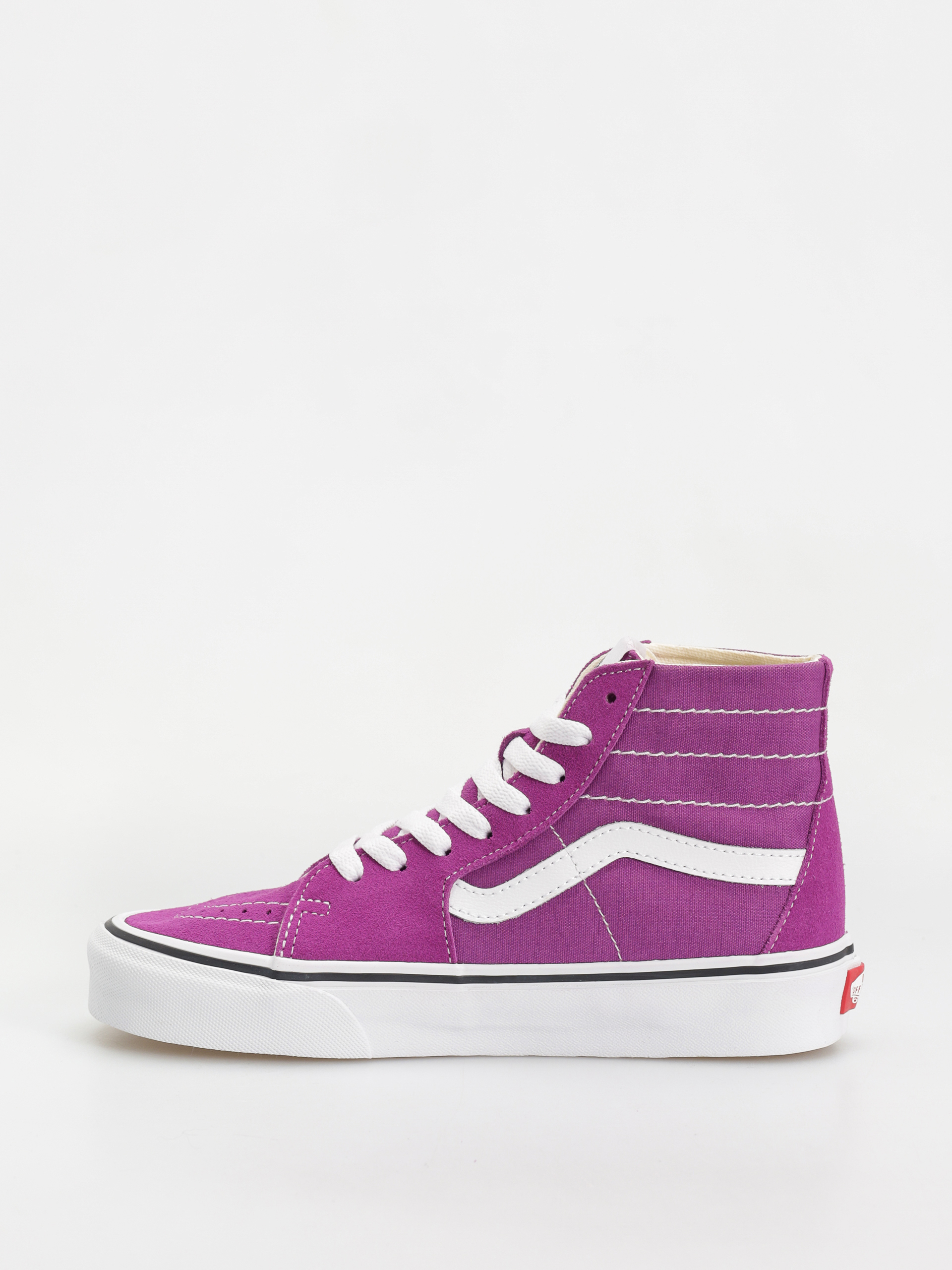 Buty Vans Sk8 Hi Tapered (color theory willowherb)