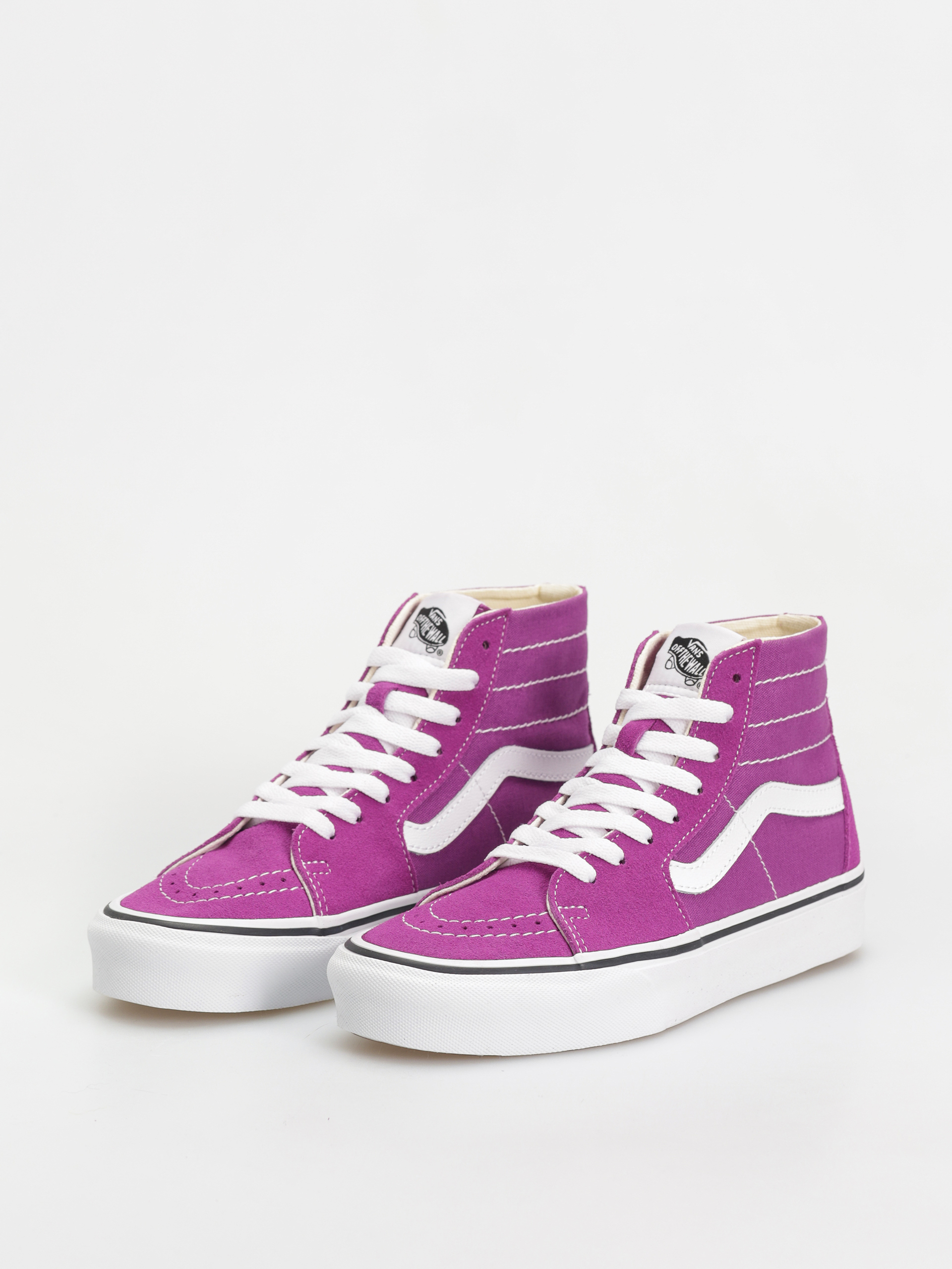 Buty Vans Sk8 Hi Tapered (color theory willowherb)