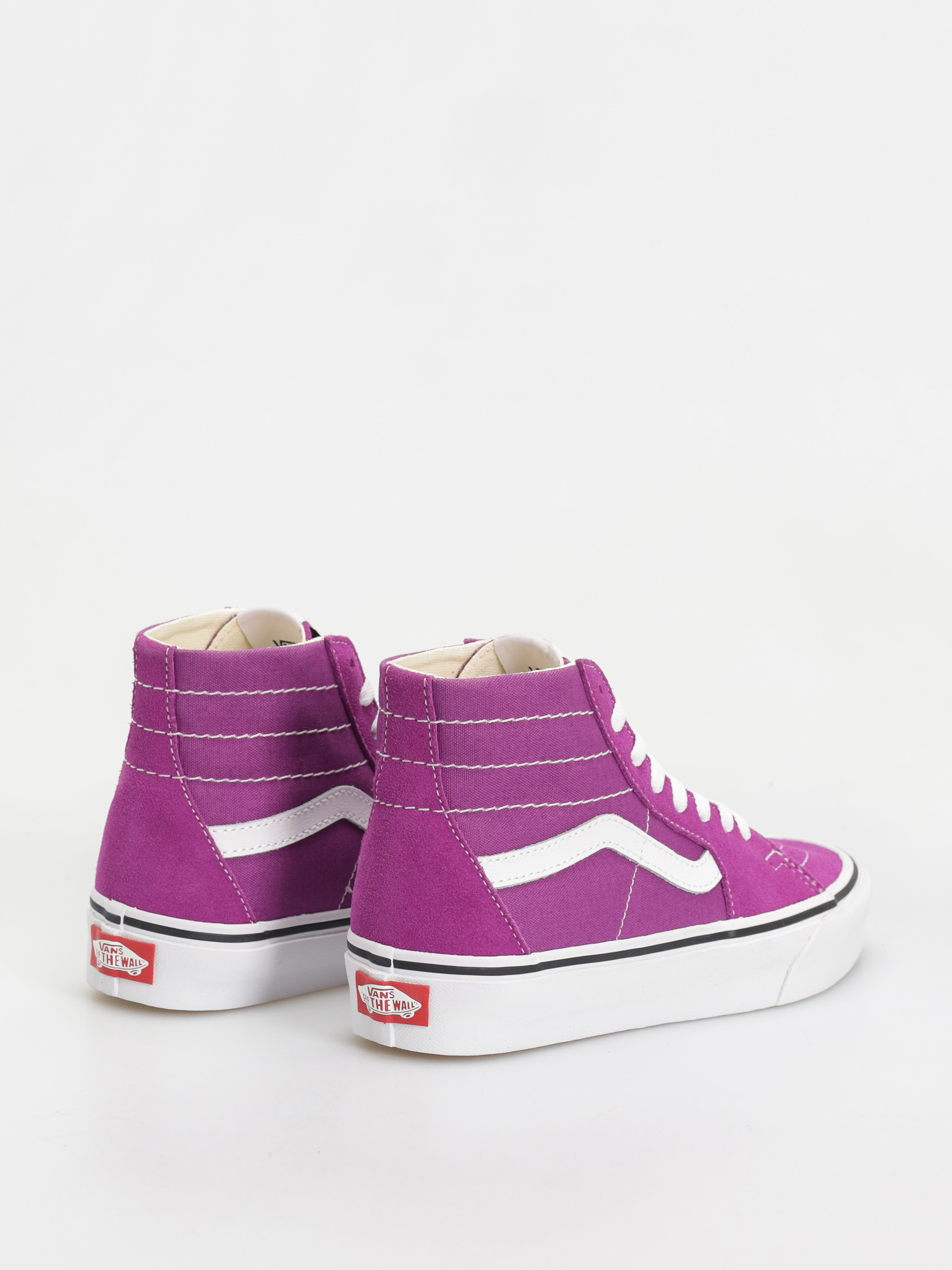Buty Vans Sk8 Hi Tapered (color theory willowherb)