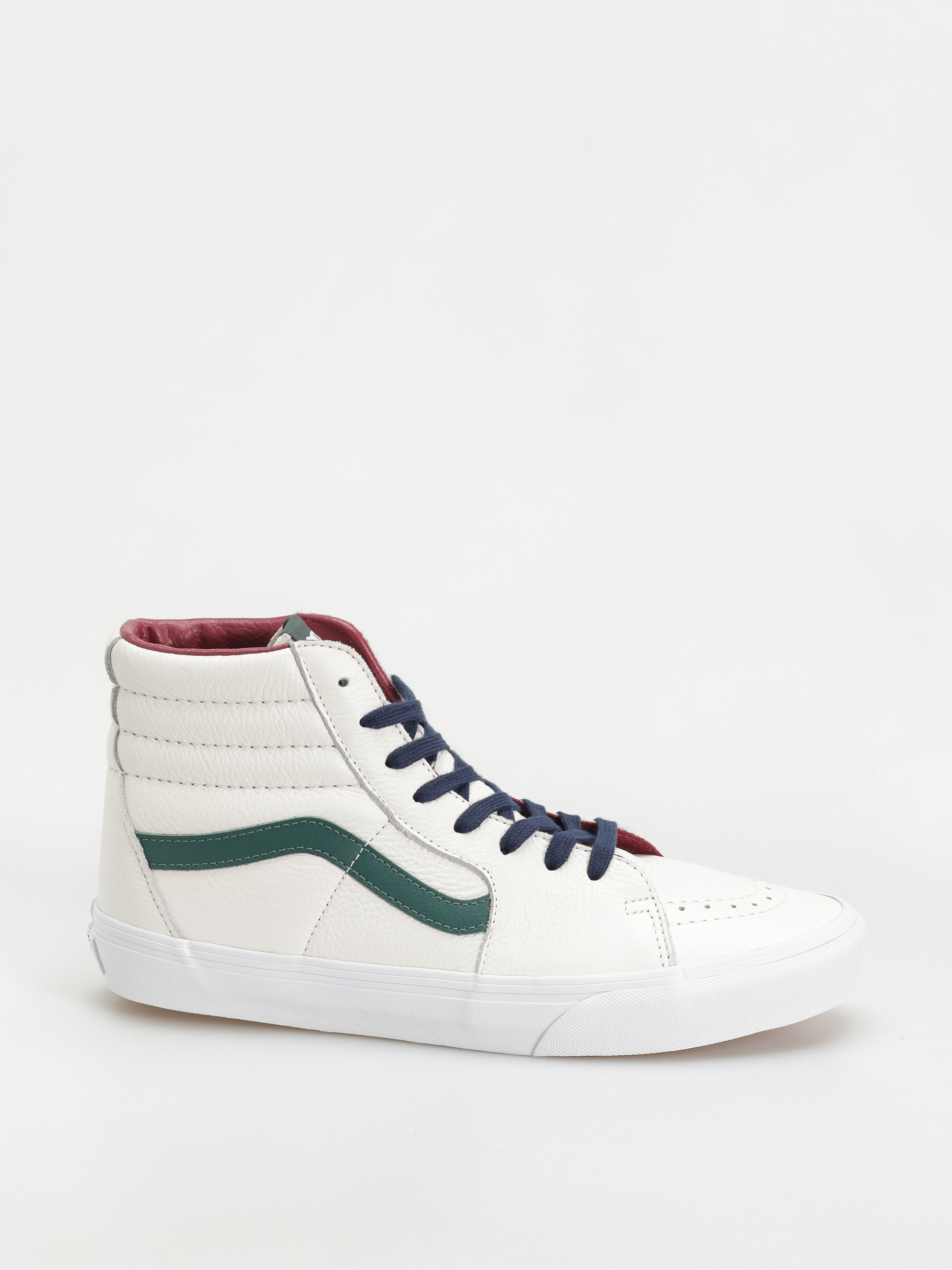 Buty Vans Sk8 Hi (varsity white/multi)