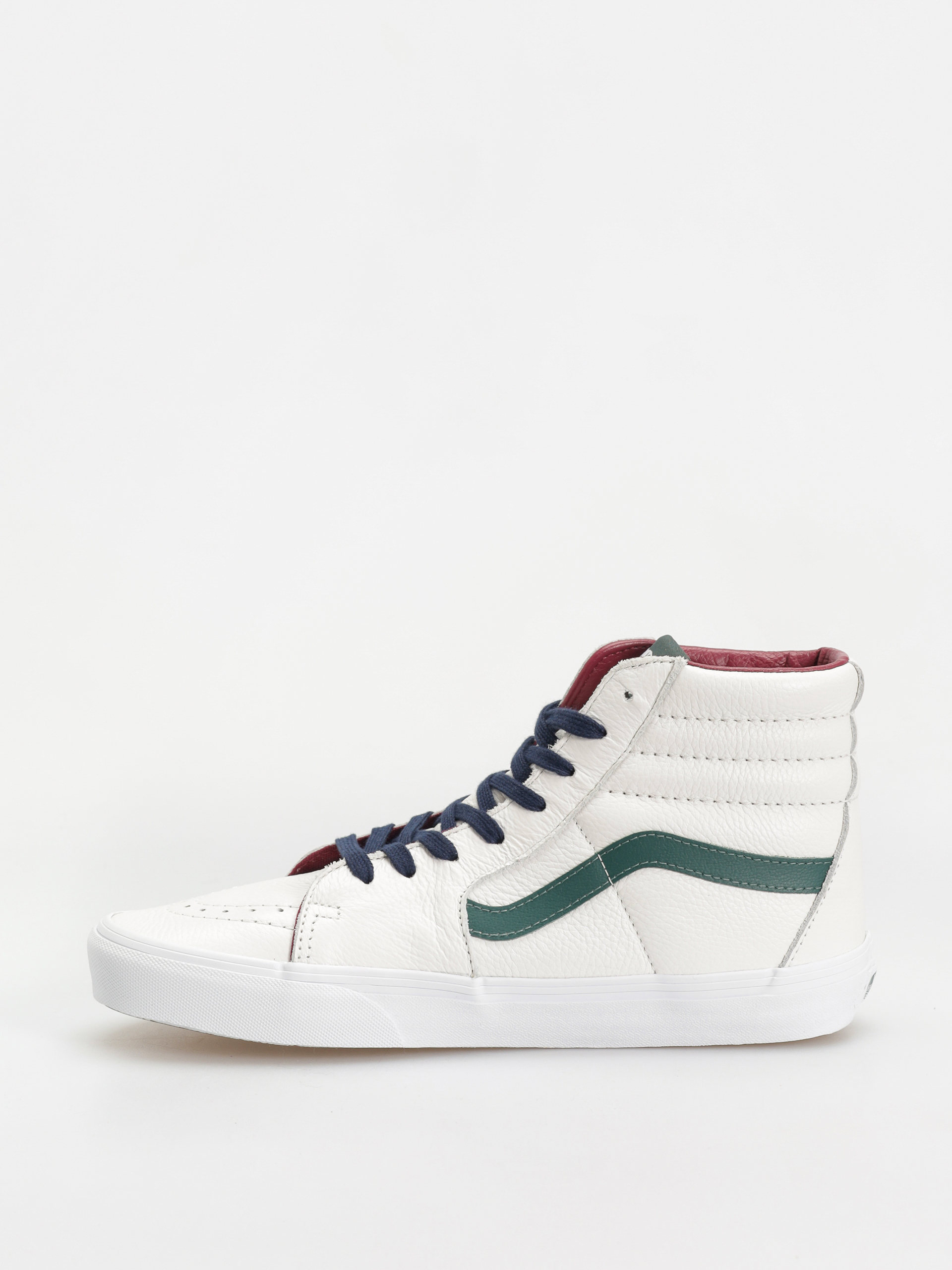 Buty Vans Sk8 Hi (varsity white/multi)