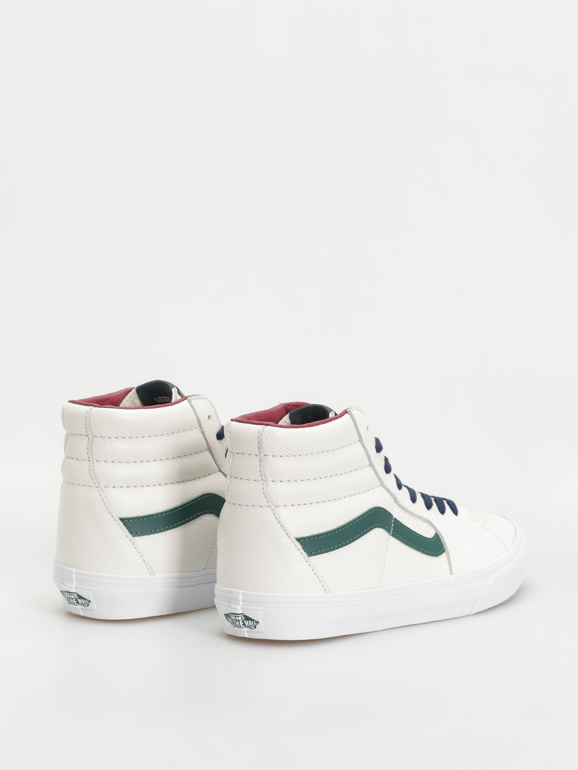 Buty Vans Sk8 Hi (varsity white/multi)