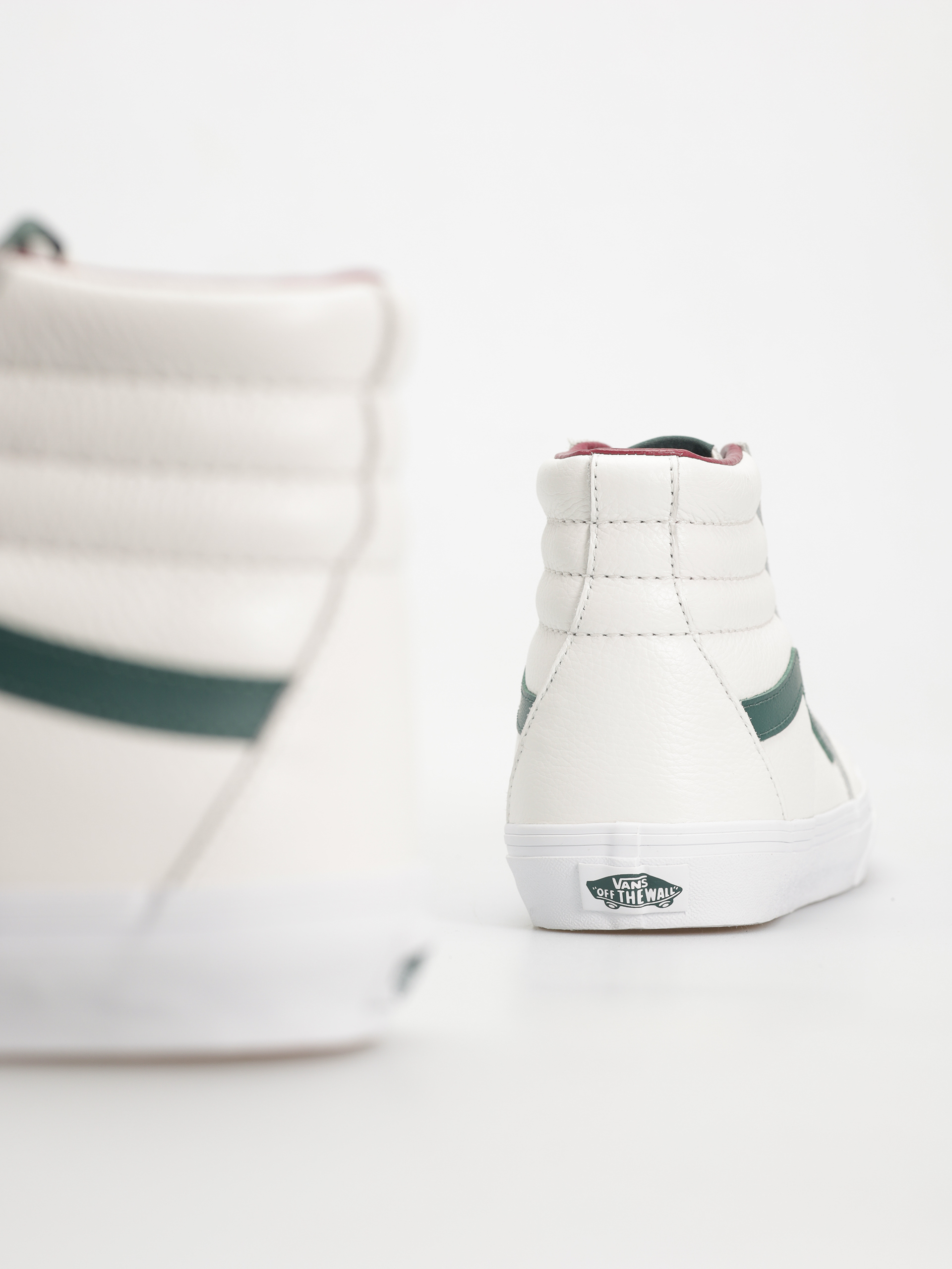 Buty Vans Sk8 Hi (varsity white/multi)