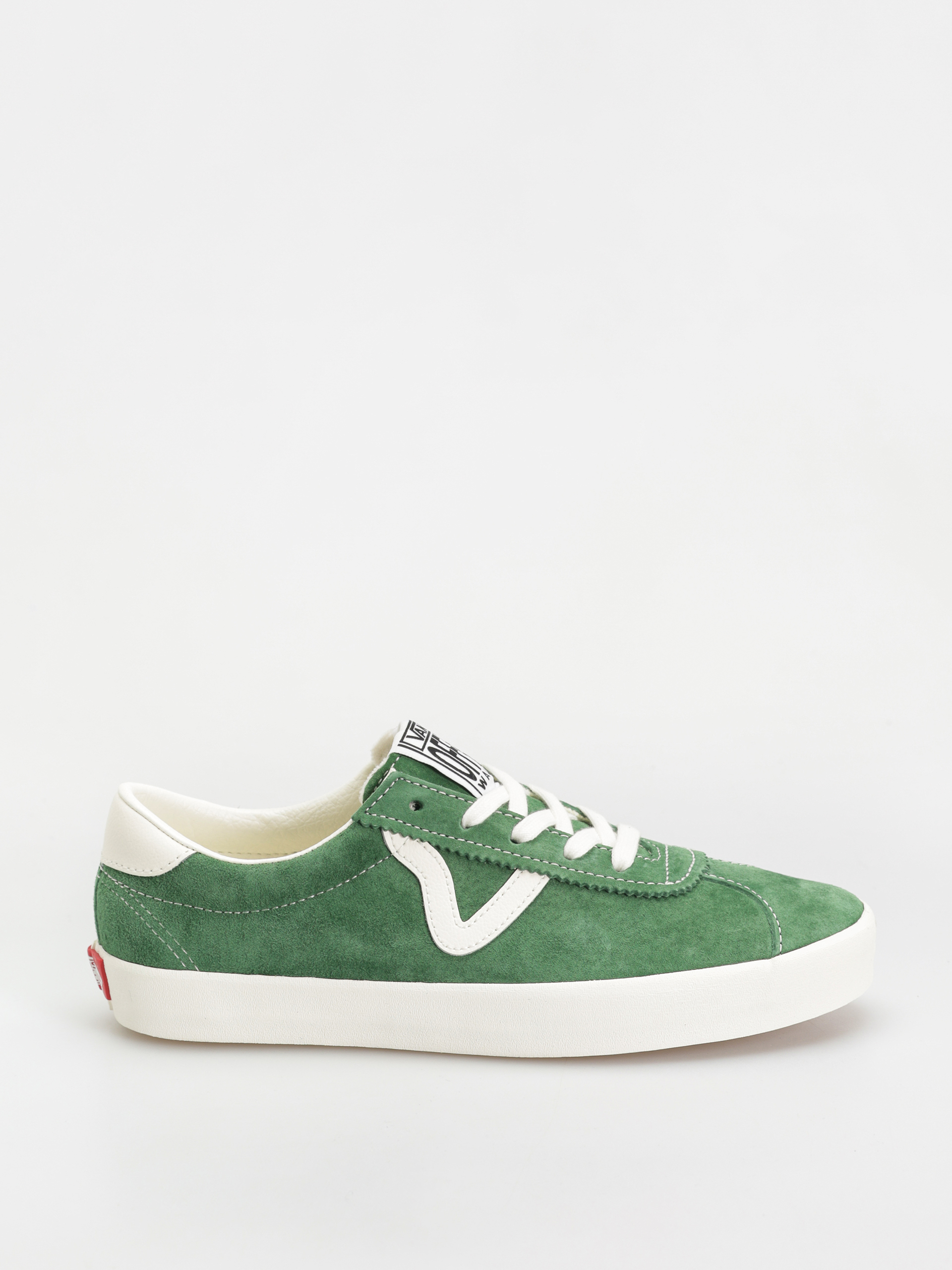 Buty Vans Sport Low (pig suede fairway)