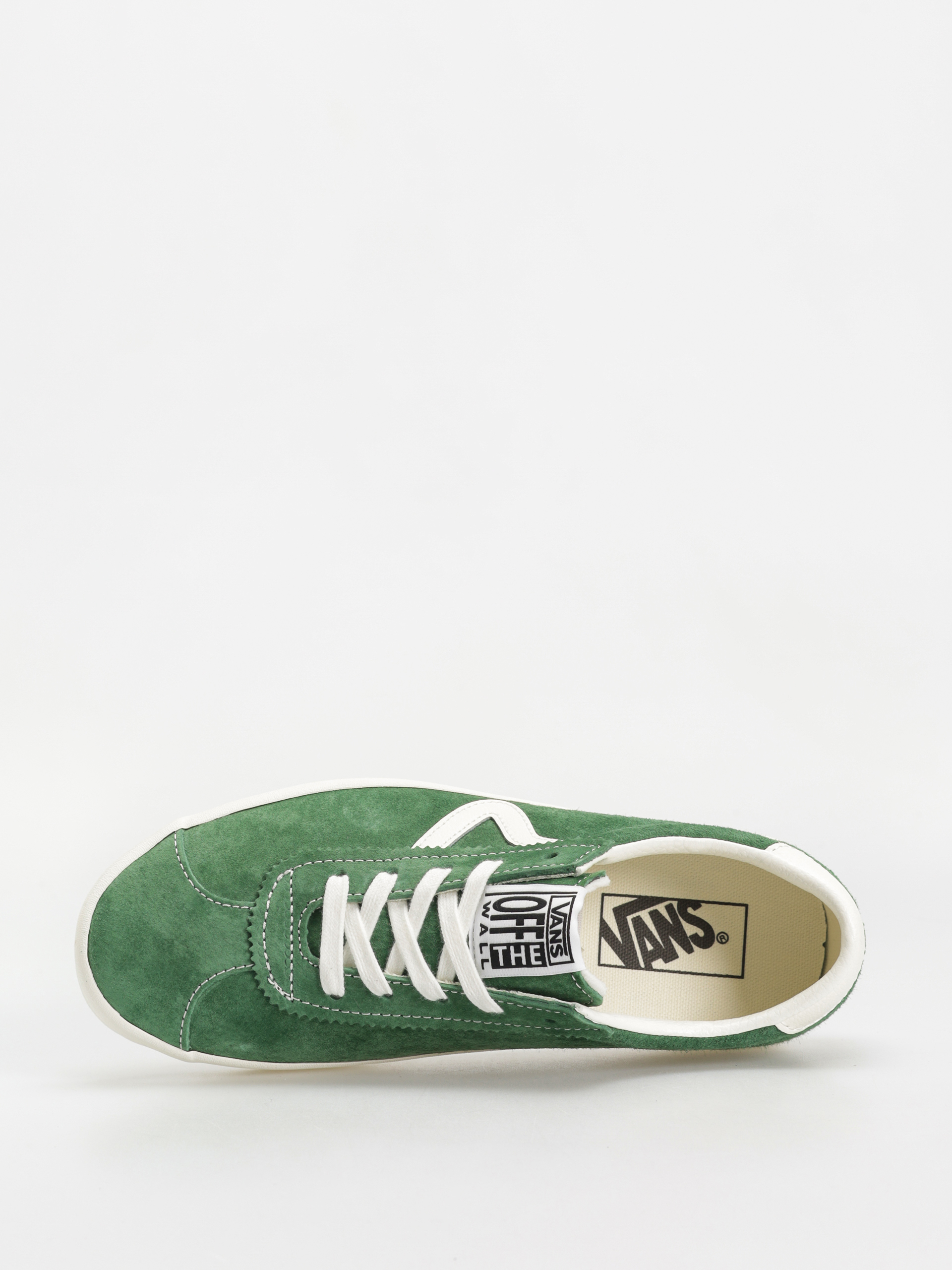 Buty Vans Sport Low (pig suede fairway)