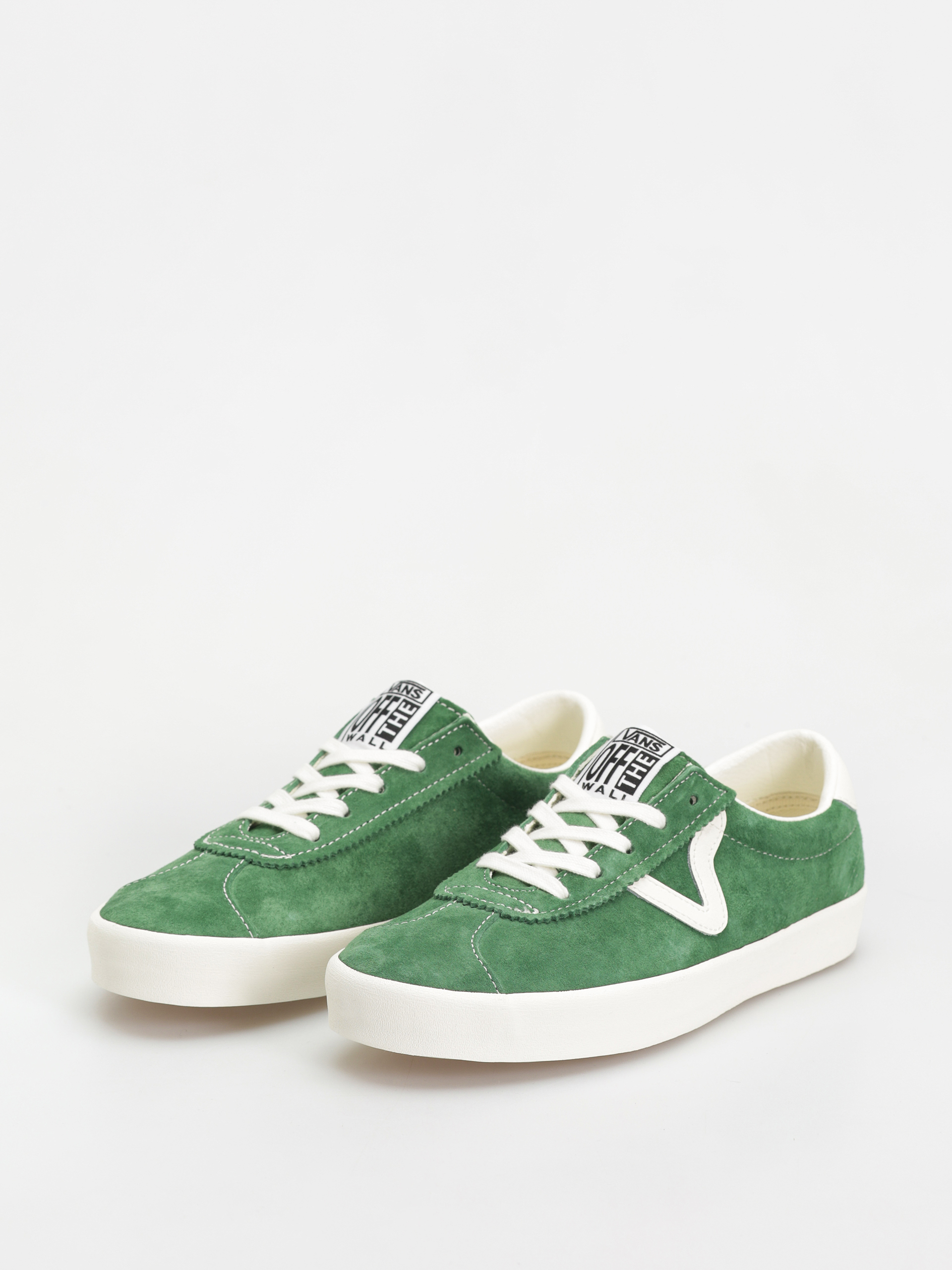 Buty Vans Sport Low (pig suede fairway)