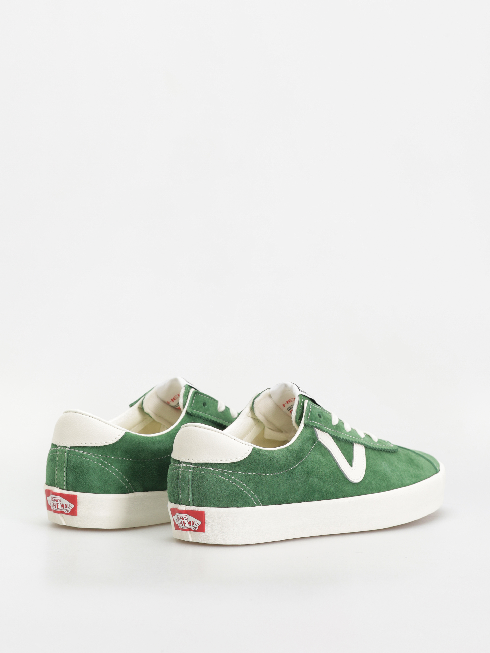 Buty Vans Sport Low (pig suede fairway)