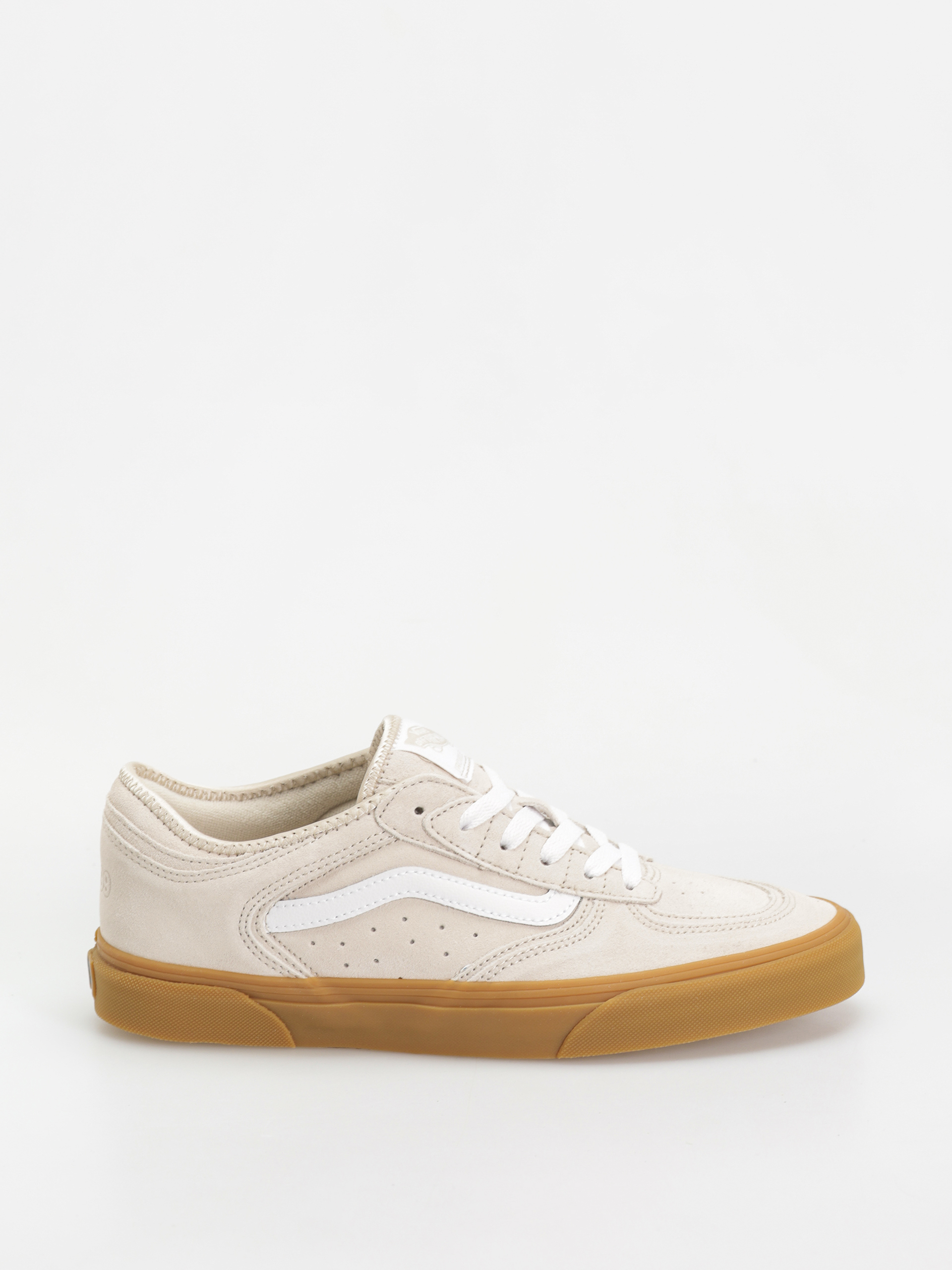 Buty Vans Rowley Classic (oatmeal/gum)