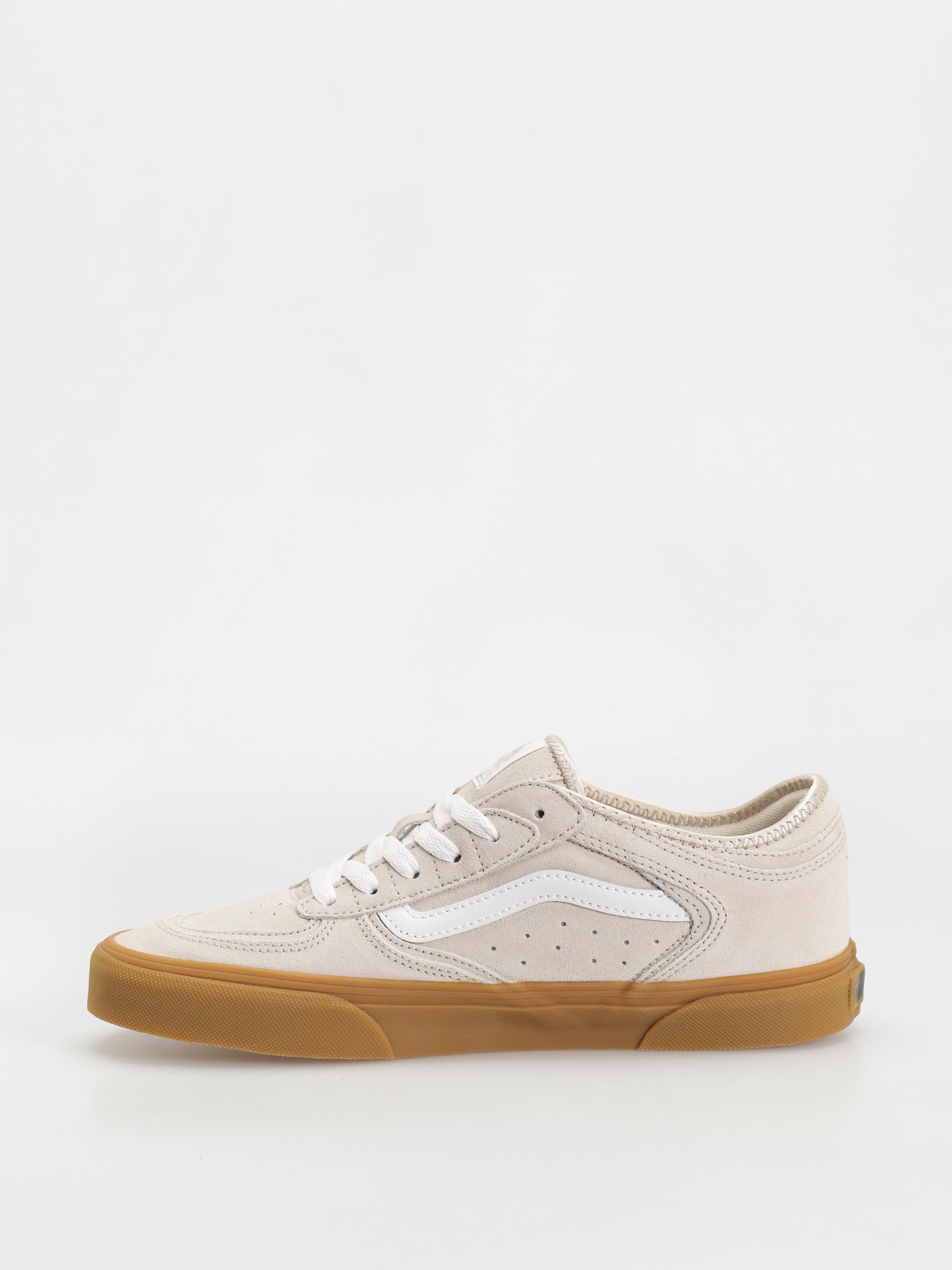 Buty Vans Rowley Classic (oatmeal/gum)