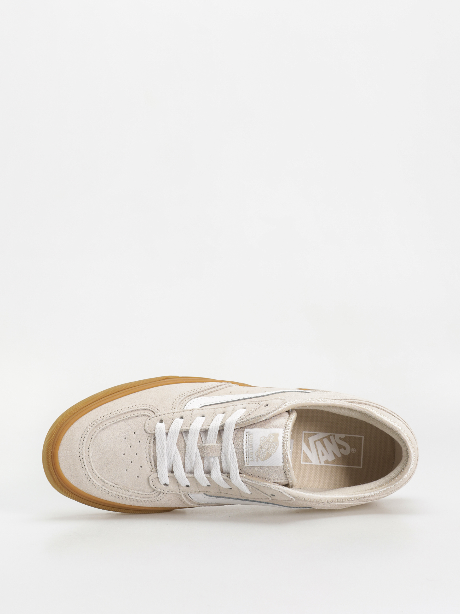 Buty Vans Rowley Classic (oatmeal/gum)
