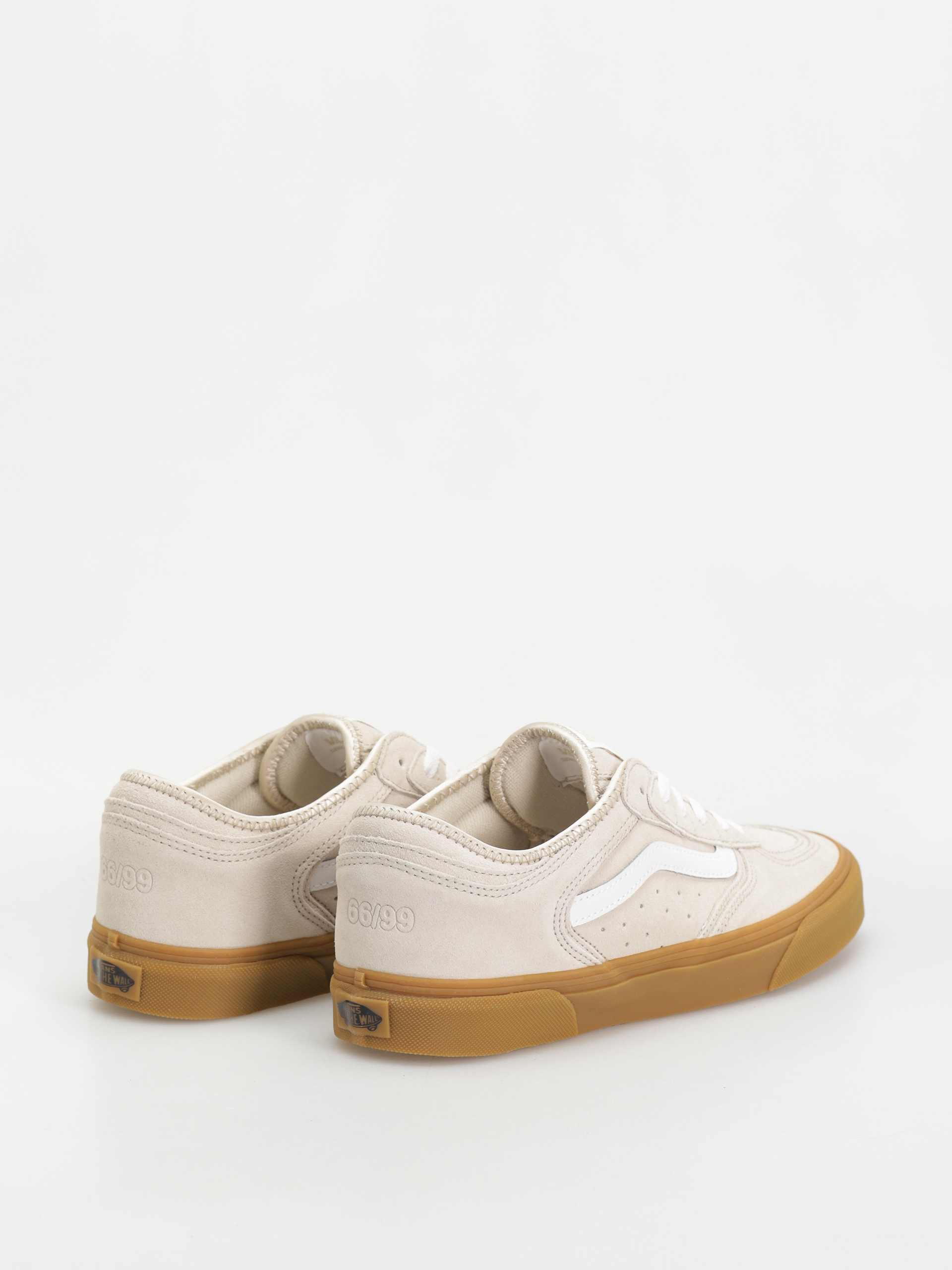 Buty Vans Rowley Classic (oatmeal/gum)