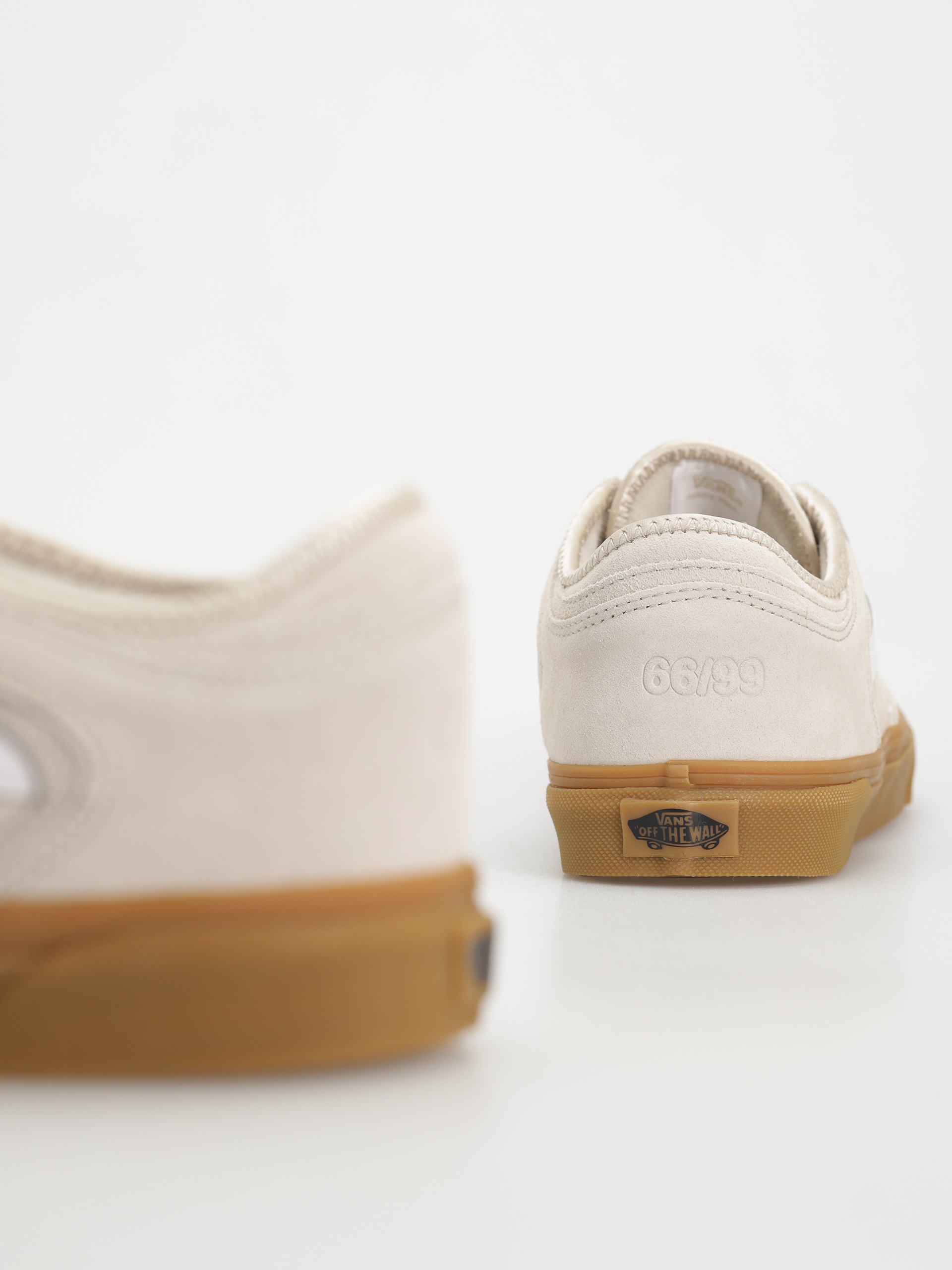 Buty Vans Rowley Classic (oatmeal/gum)