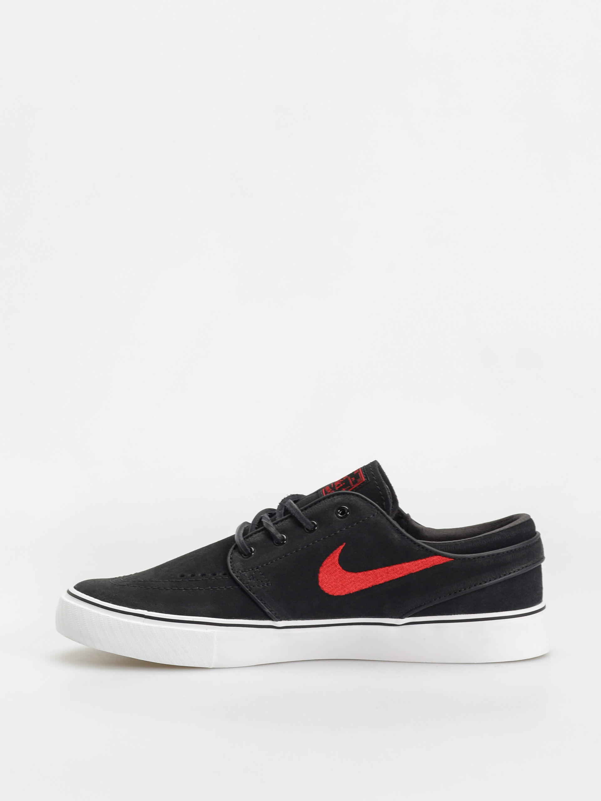 Buty Nike SB Zoom Janoski OG+ (black/university red black summit white)