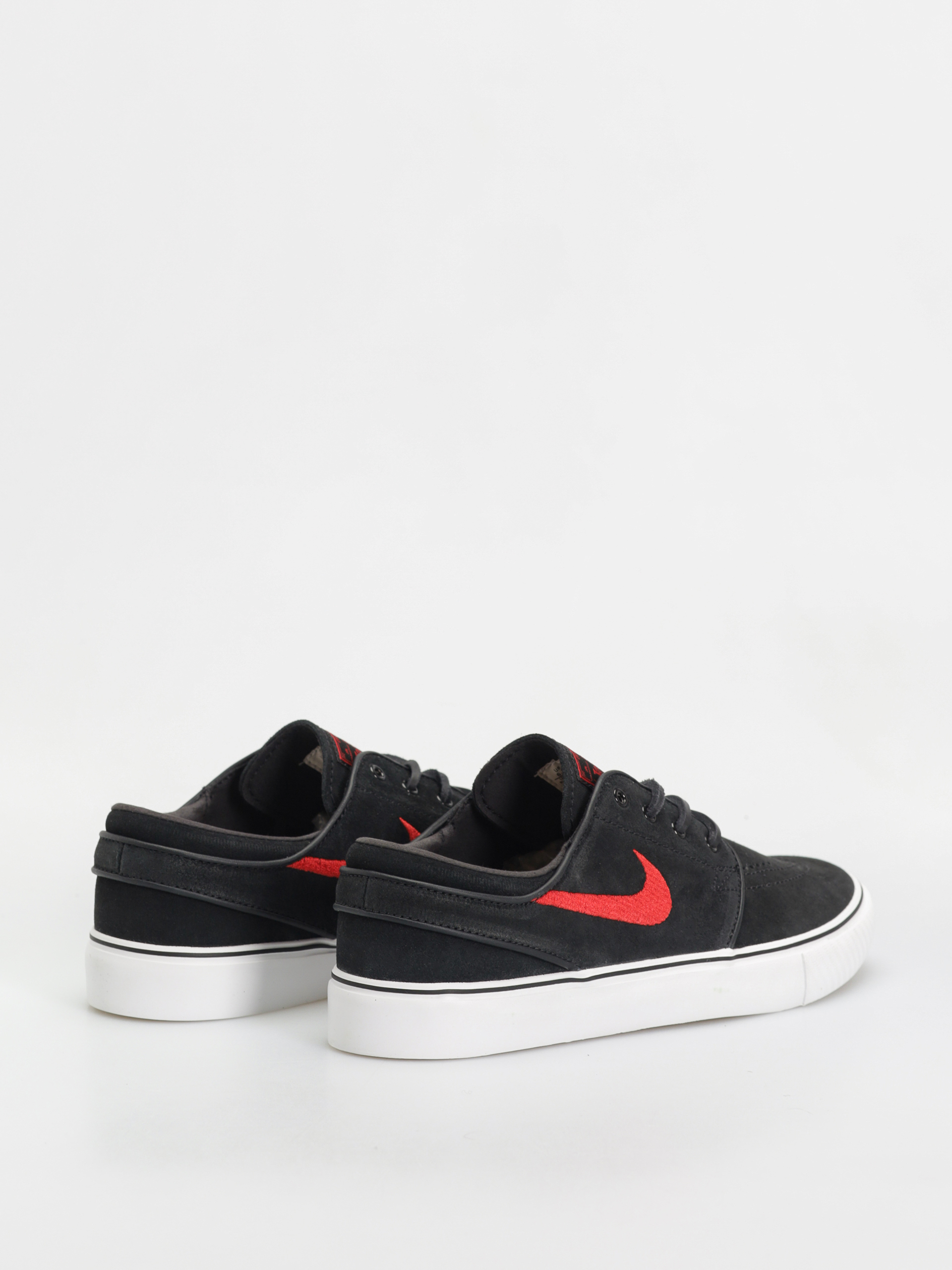 Buty Nike SB Zoom Janoski OG+ (black/university red black summit white)