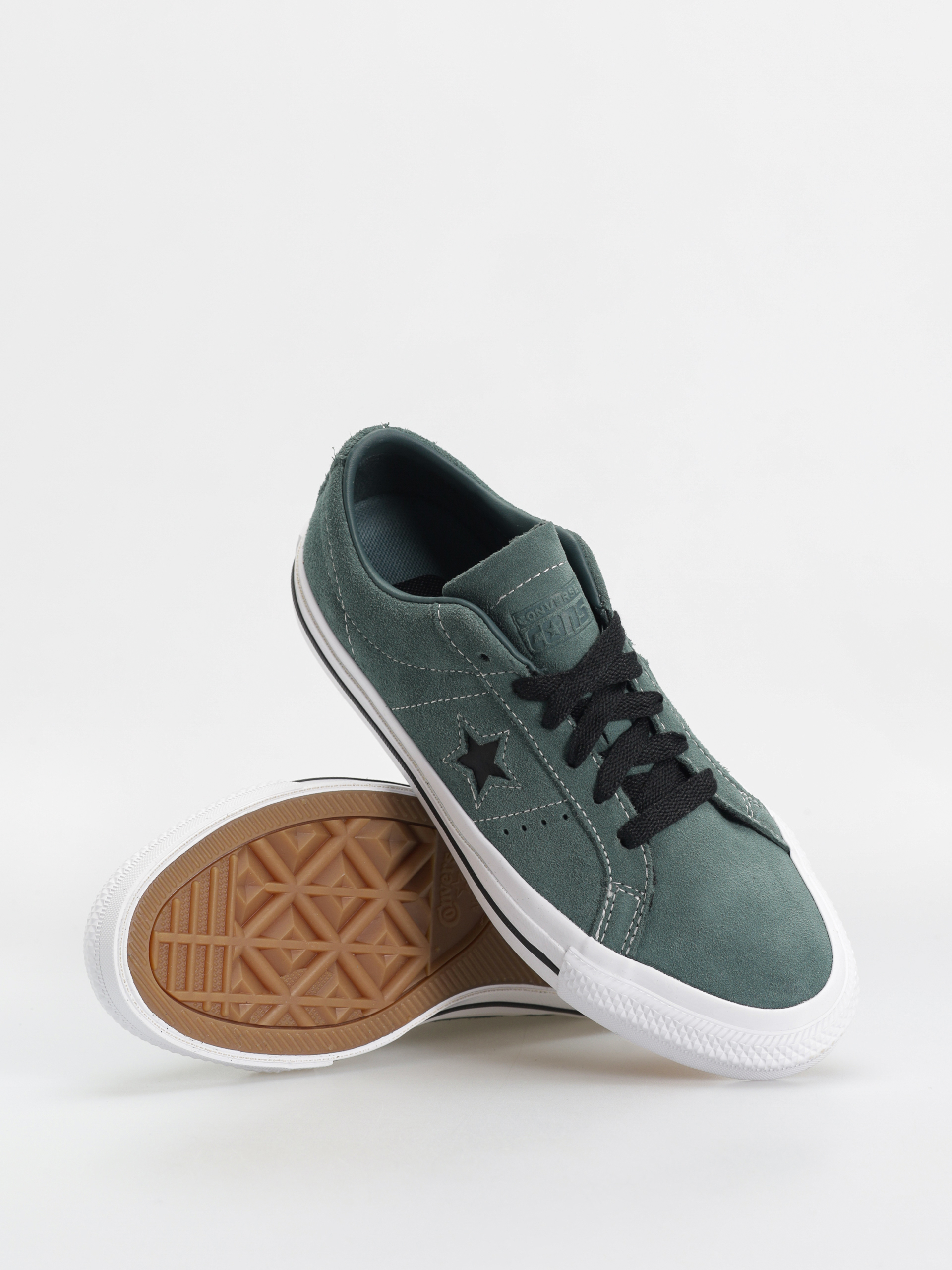 Buty Converse One Star Pro Ox (true nature/black/white)