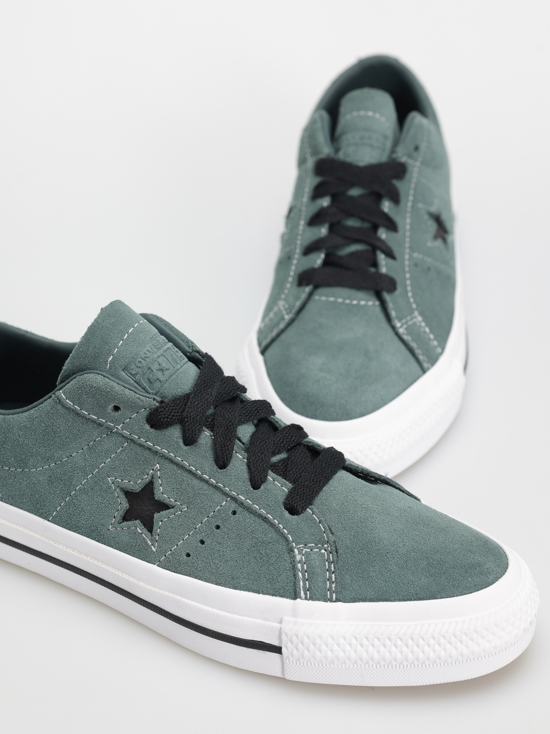 Buty Converse One Star Pro Ox (true nature/black/white)