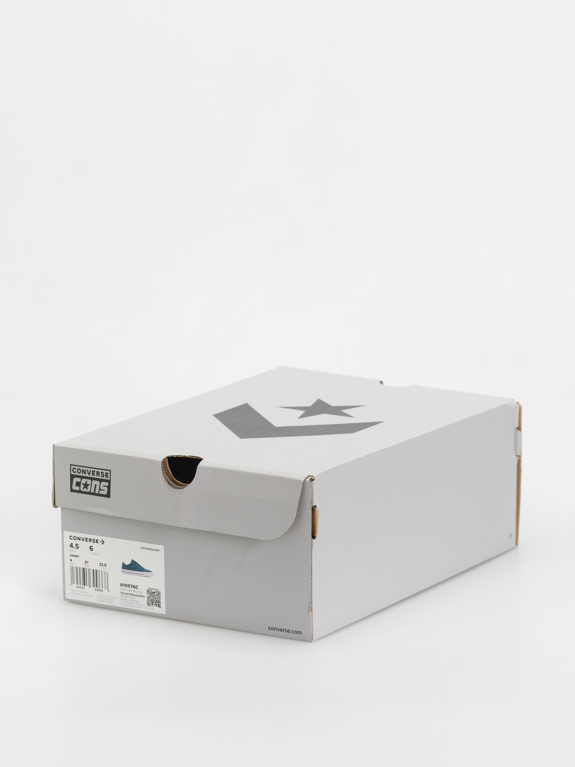 Buty Converse One Star Pro Ox (true nature/black/white)