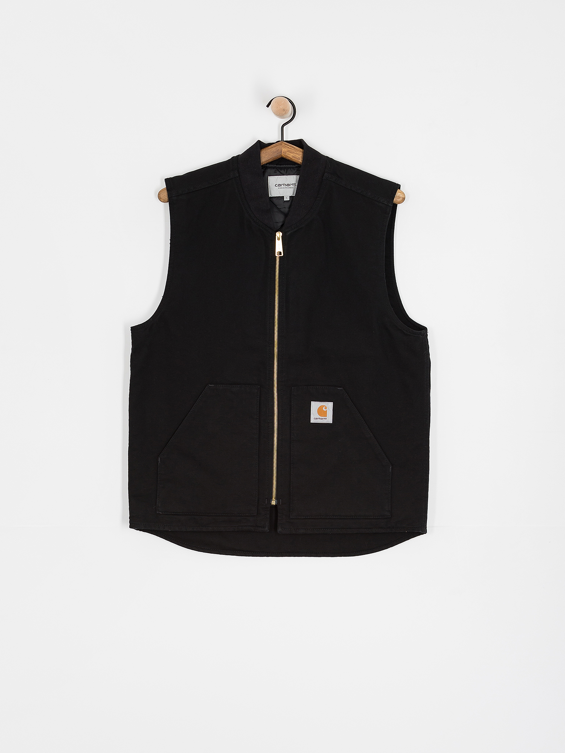 Kamizelka Carhartt WIP Classic (black)