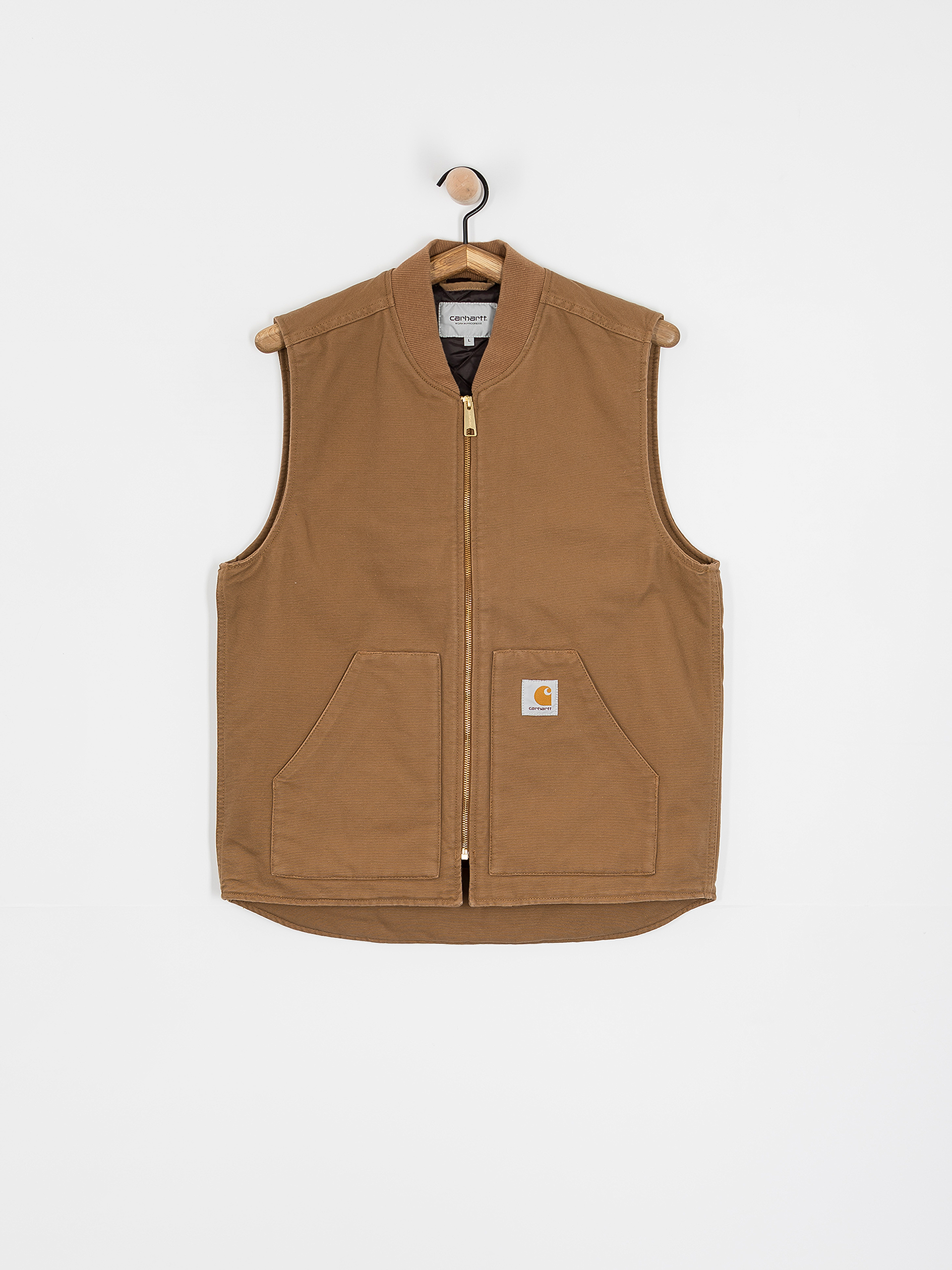 Kamizelka Carhartt WIP Classic (hamilton brown)