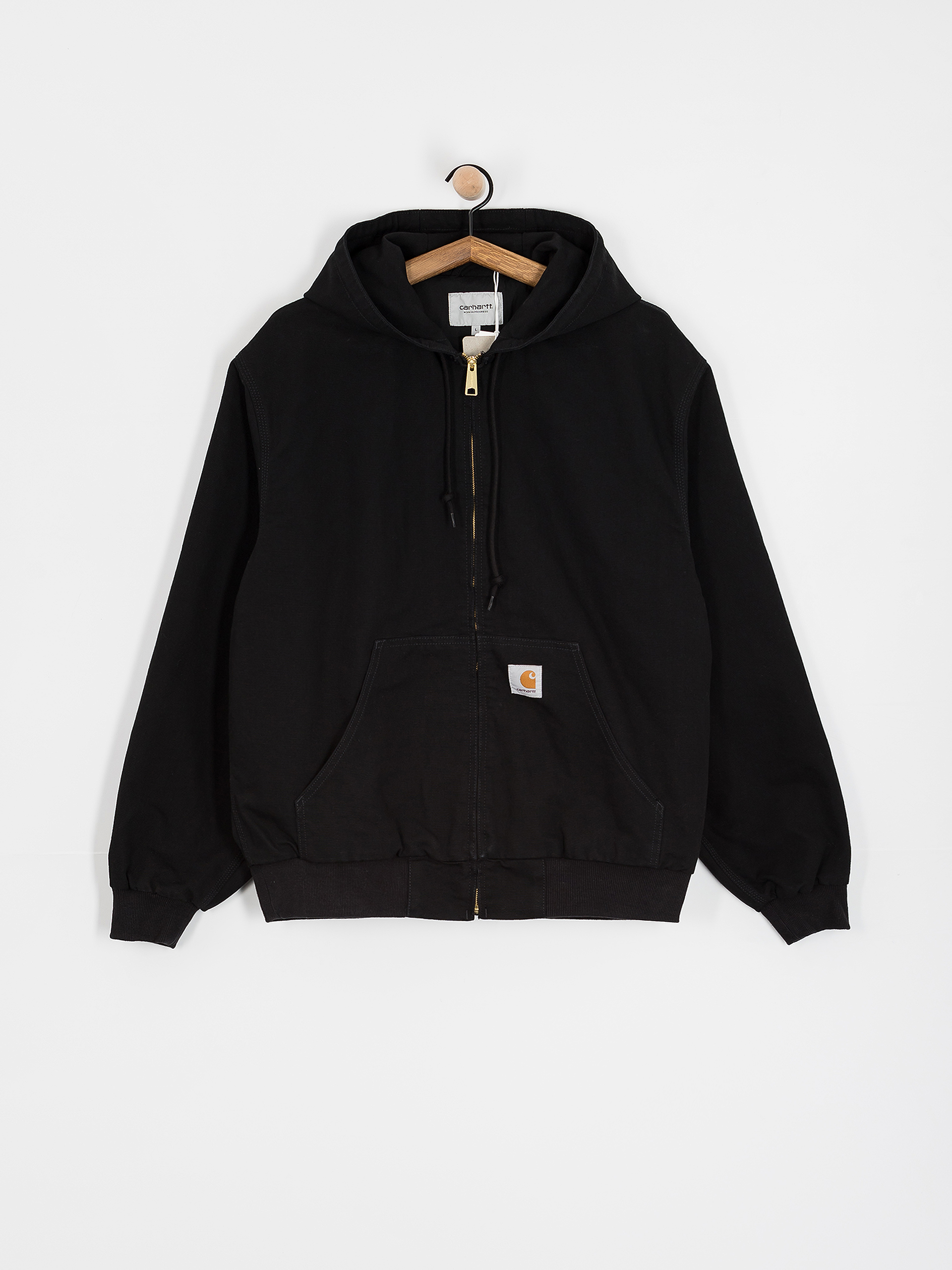 Kurtka Carhartt WIP OG Active (black)