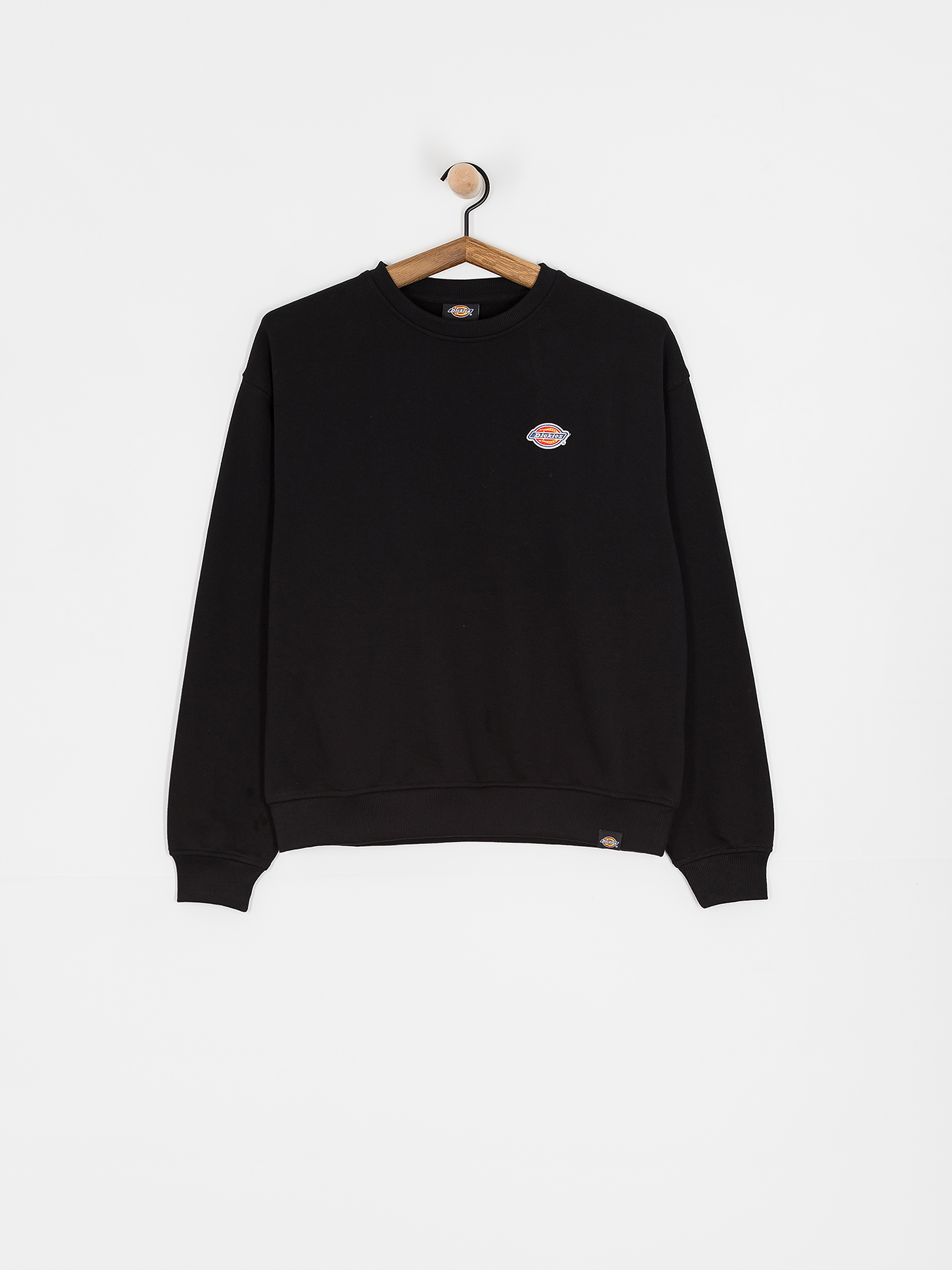 Bluza Dickies Millersburg Wmn (black)