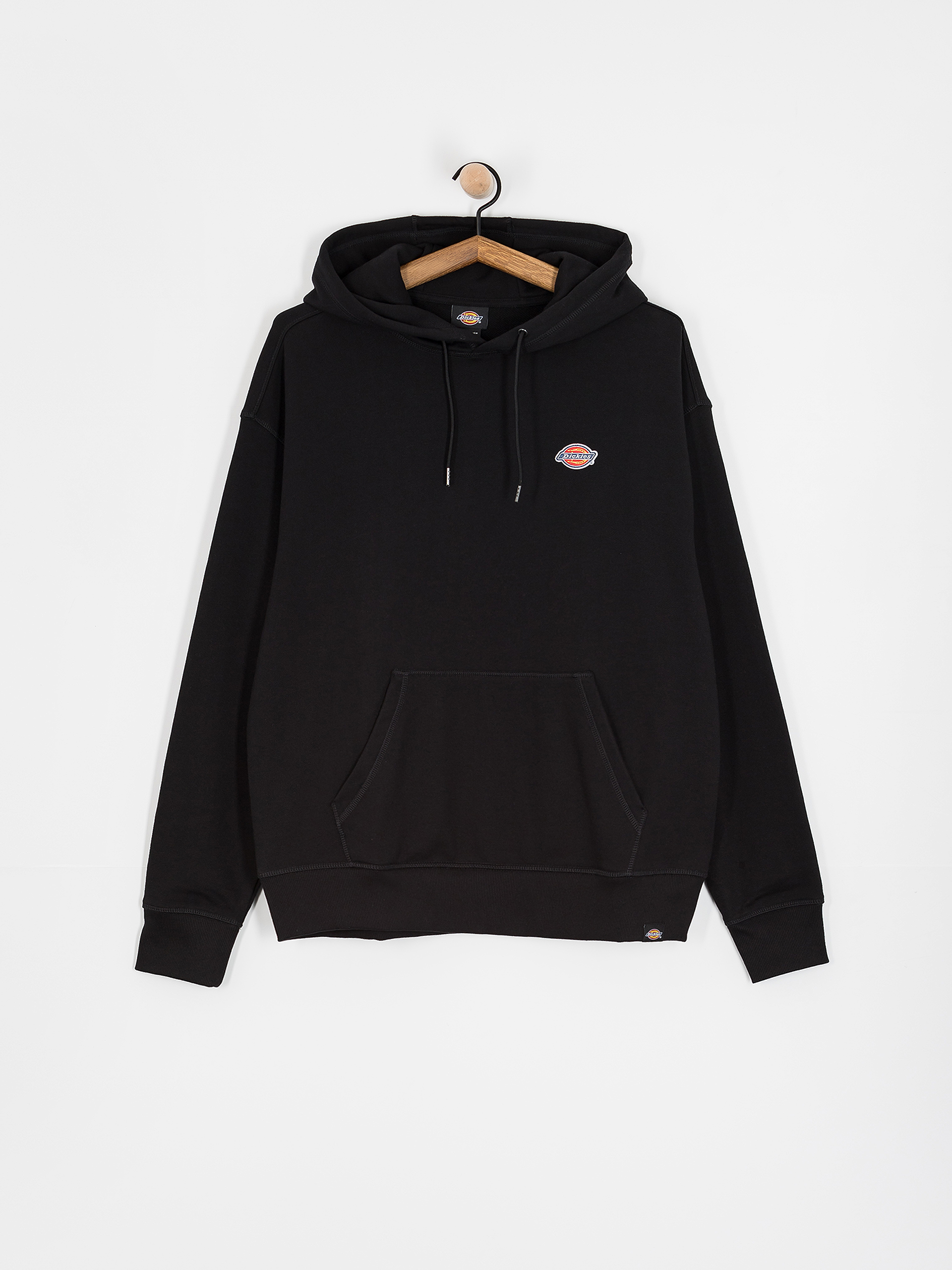 Bluza z kapturem Dickies Millersburg HD (black)