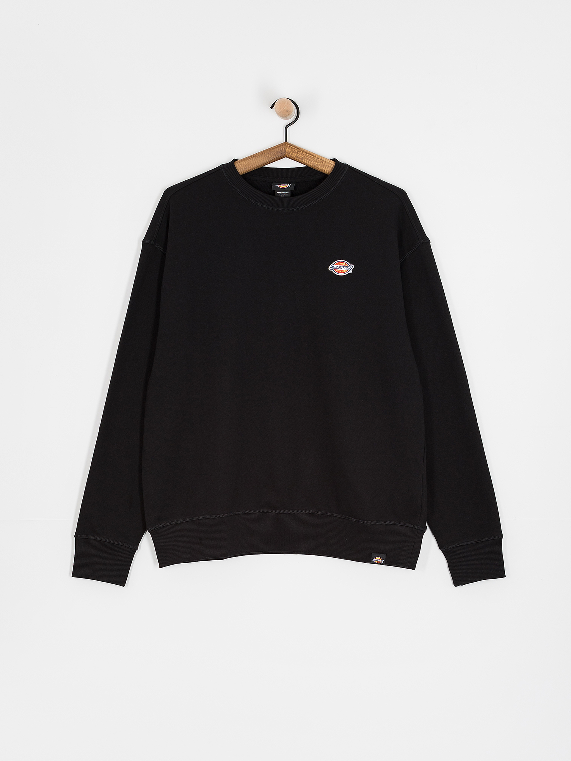 Bluza Dickies Millersburg (black)