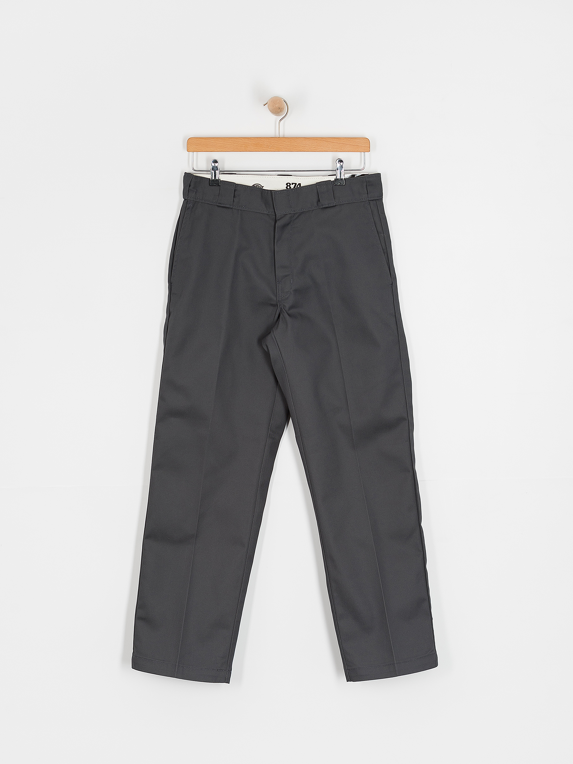 Spodnie Dickies 874 Work (charcoal grey)