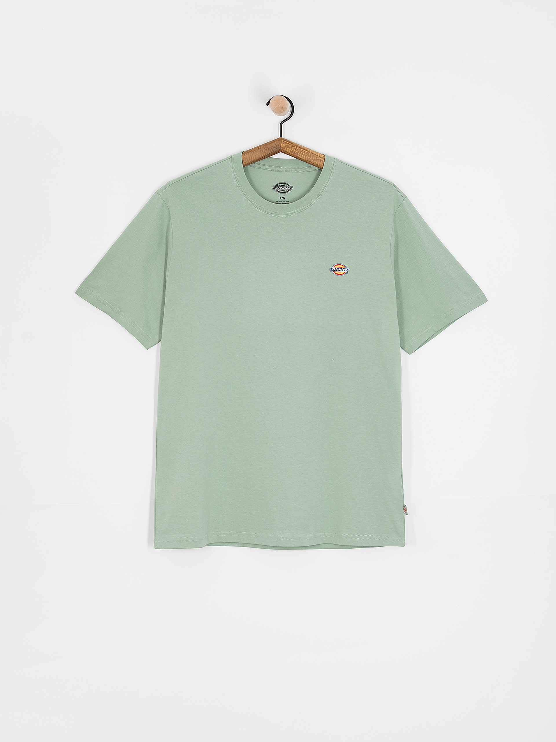 T-shirt Dickies Mapleton (iceberg green)