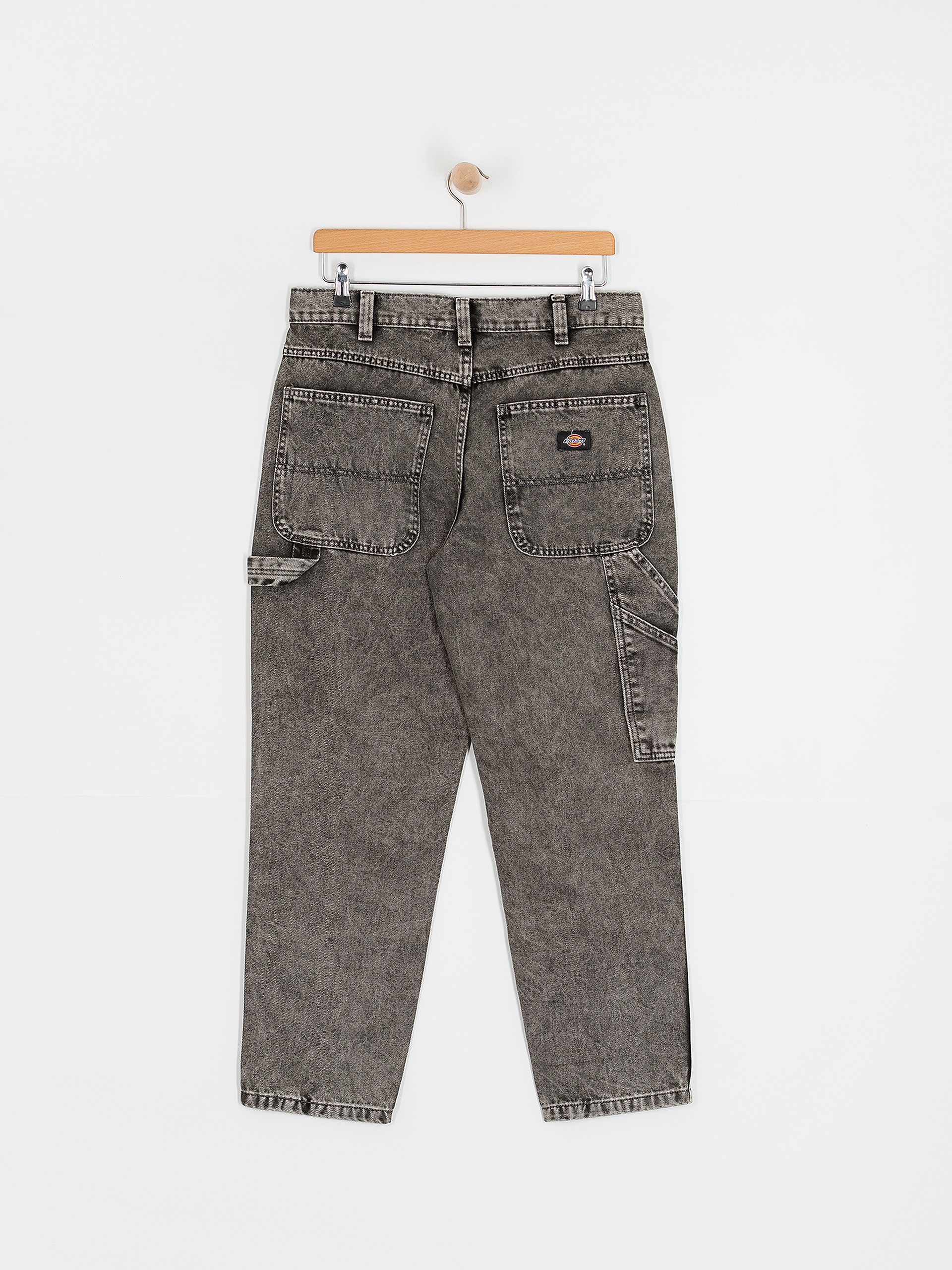 Spodnie Dickies Garyville (light gray wash)