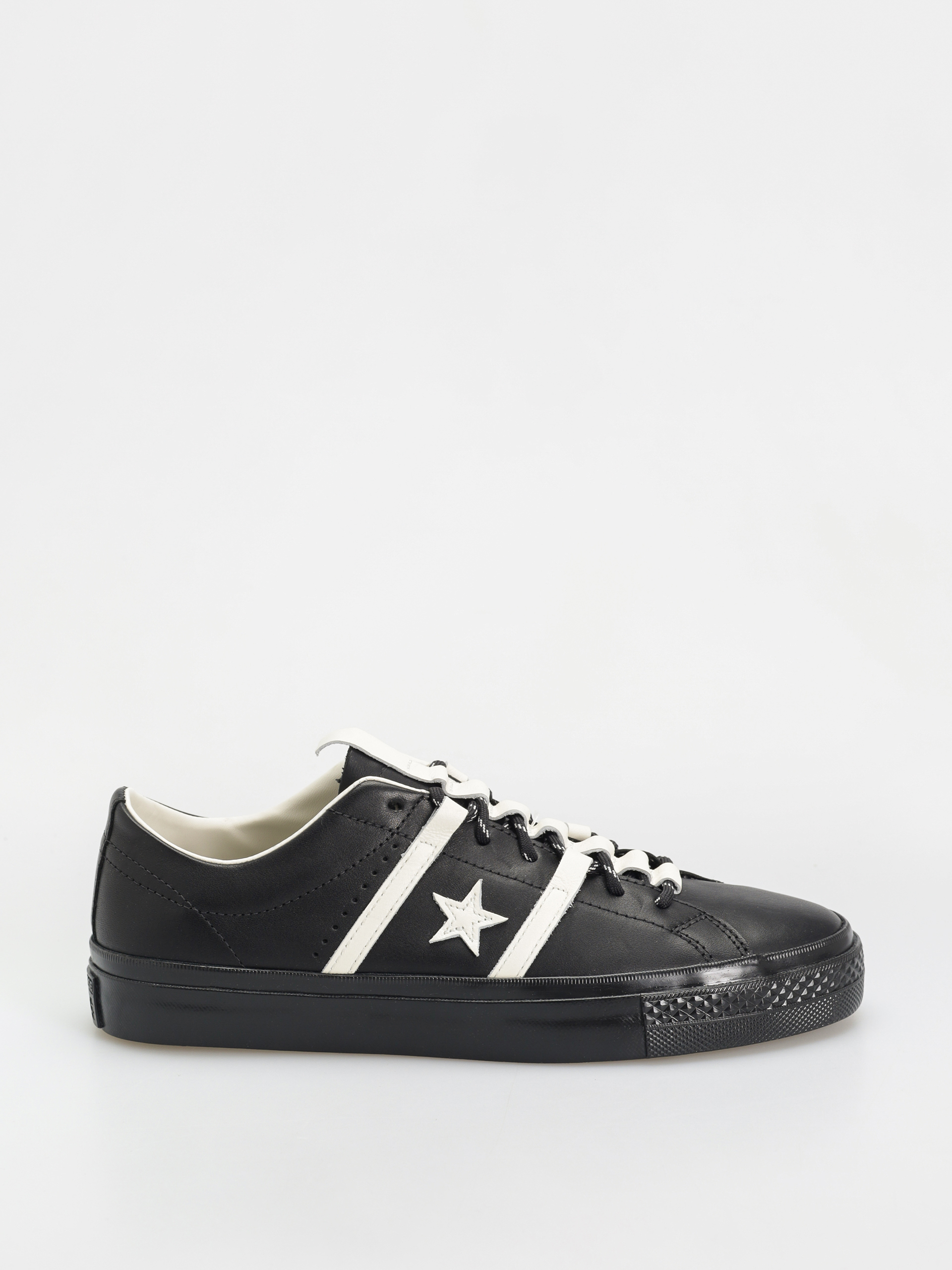 Buty Converse X Bobby De Keyzer One Star Academy Pro (black/egret/black)