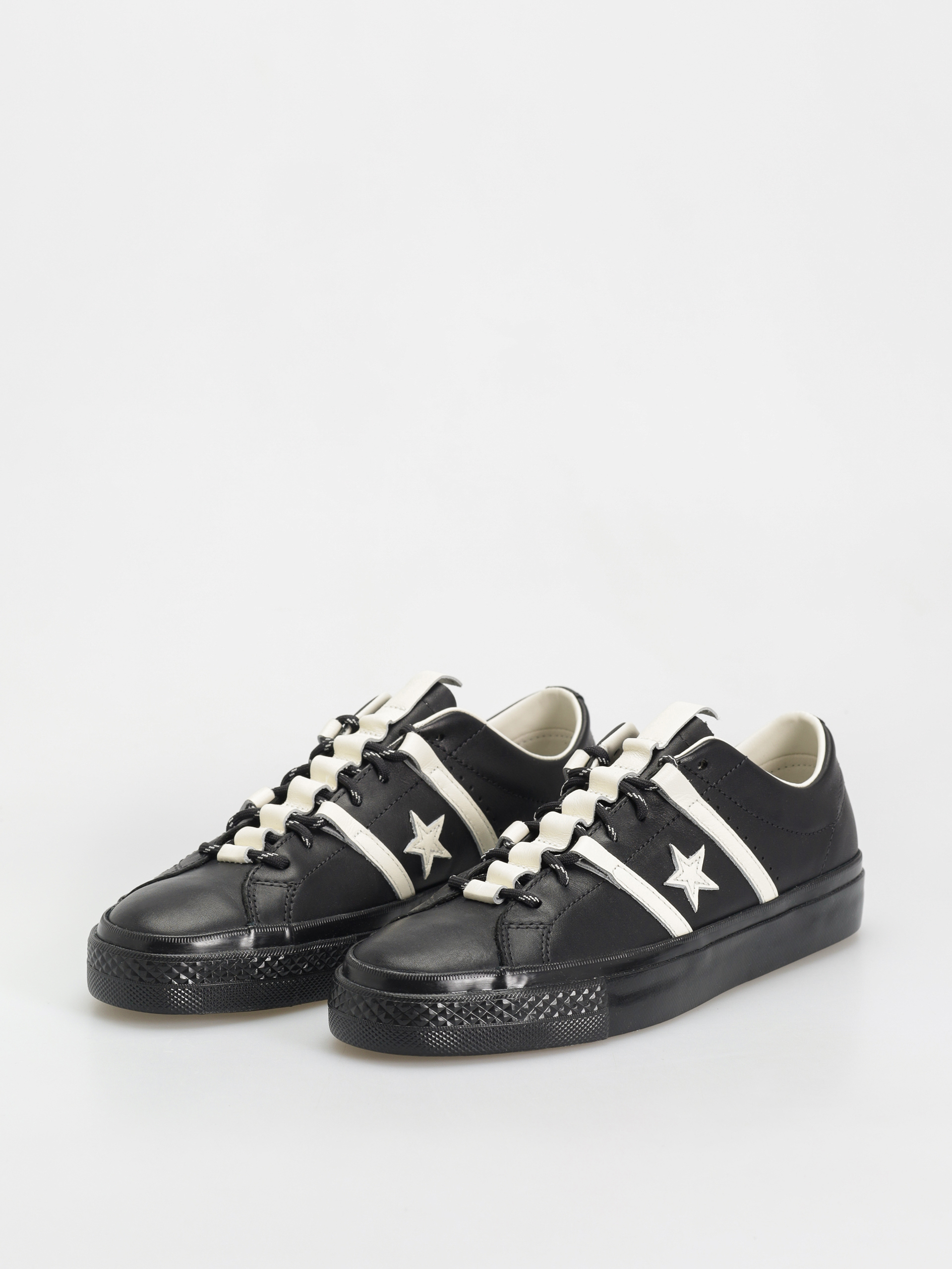 Buty Converse X Bobby De Keyzer One Star Academy Pro (black/egret/black)