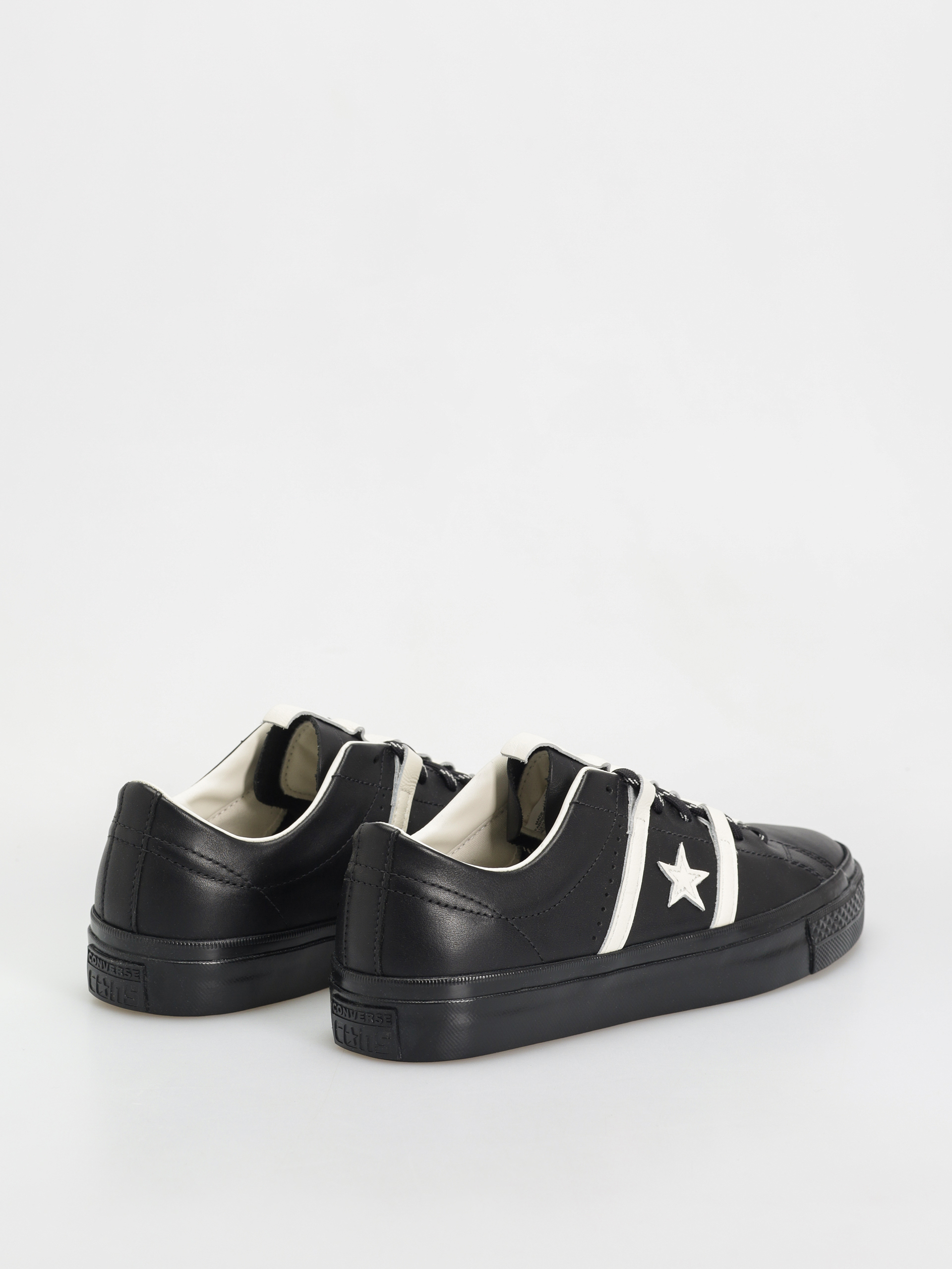 Buty Converse X Bobby De Keyzer One Star Academy Pro (black/egret/black)