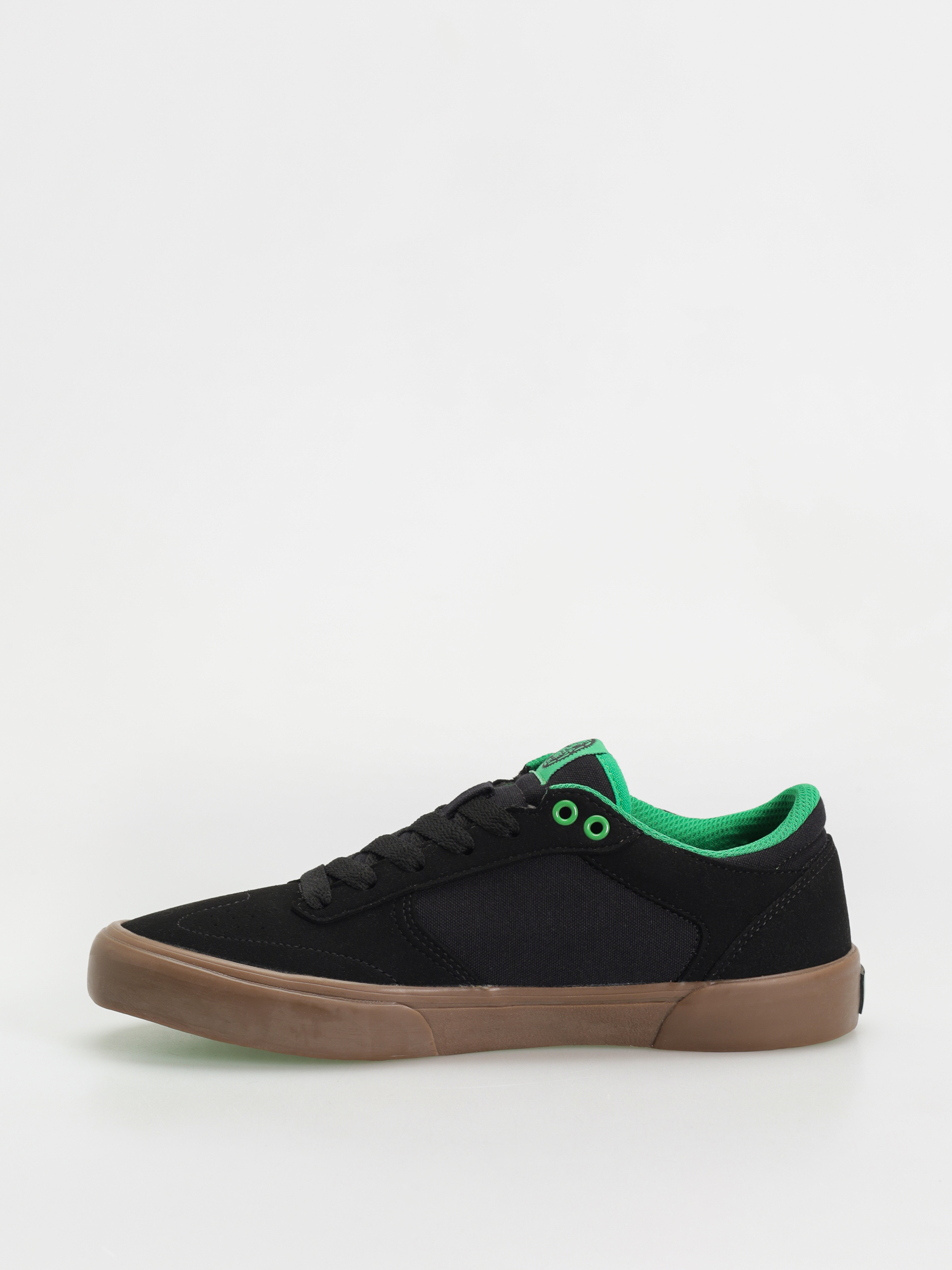 Buty Etnies Windrow Vulc X Dig (black/green/gum)