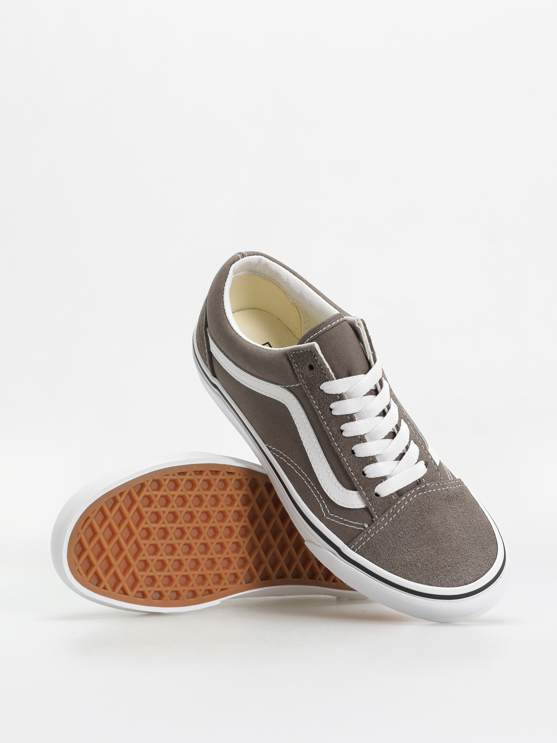 Buty Vans Old Skool (color theory bungee cord)