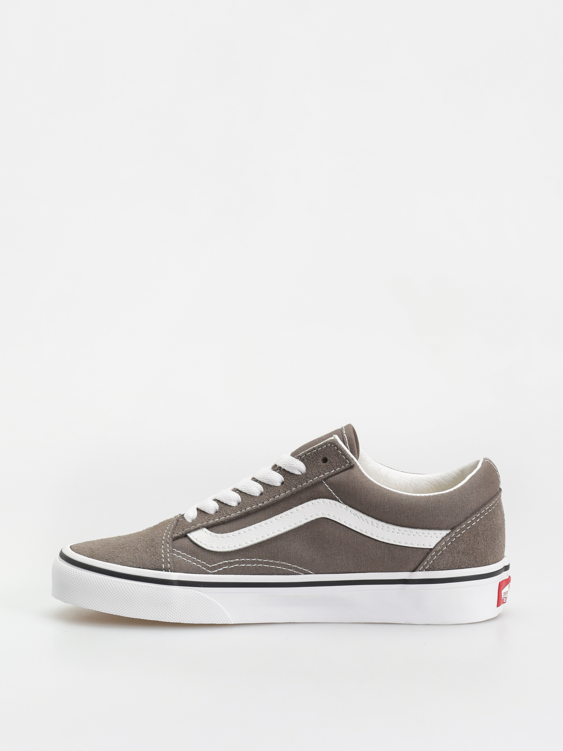 Buty Vans Old Skool (color theory bungee cord)