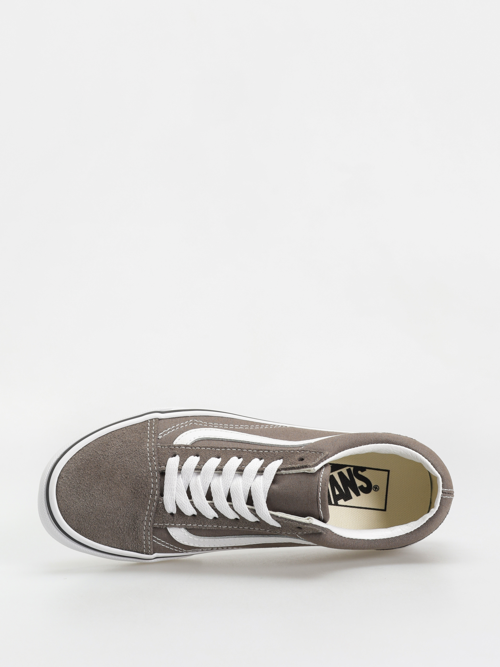 Buty Vans Old Skool (color theory bungee cord)