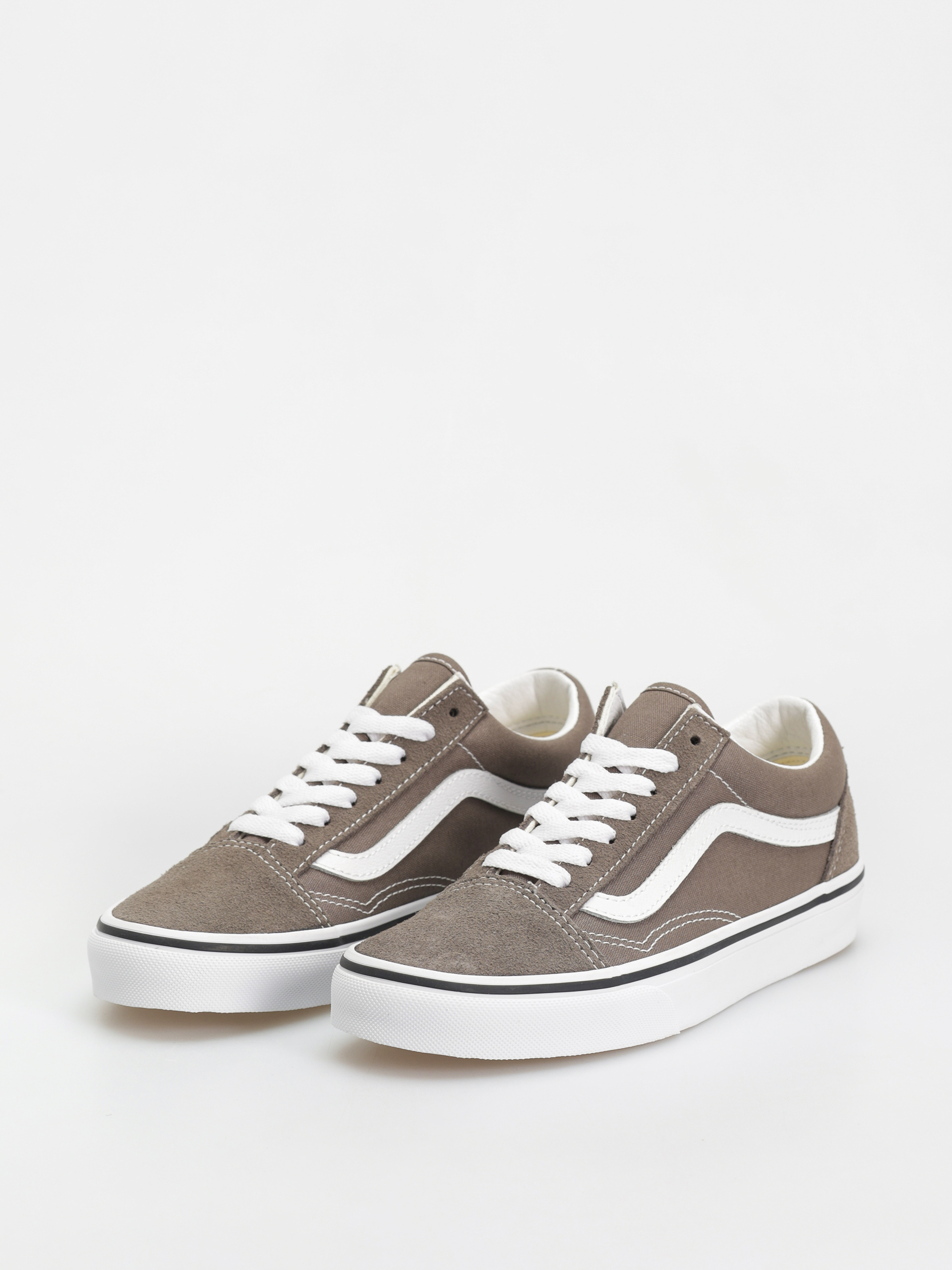 Buty Vans Old Skool (color theory bungee cord)