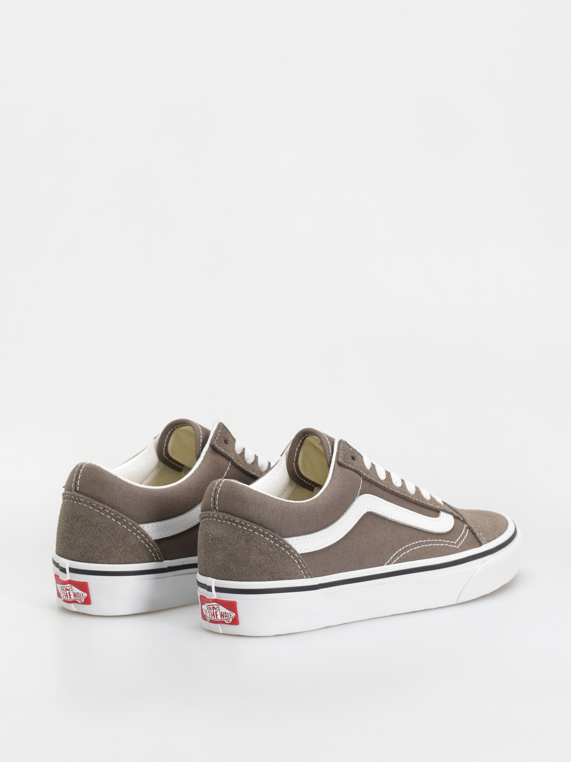 Buty Vans Old Skool (color theory bungee cord)