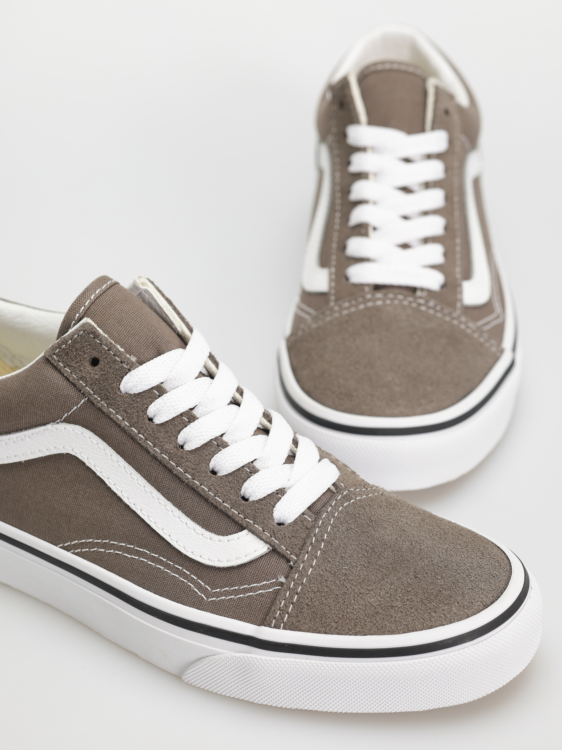 Buty Vans Old Skool (color theory bungee cord)